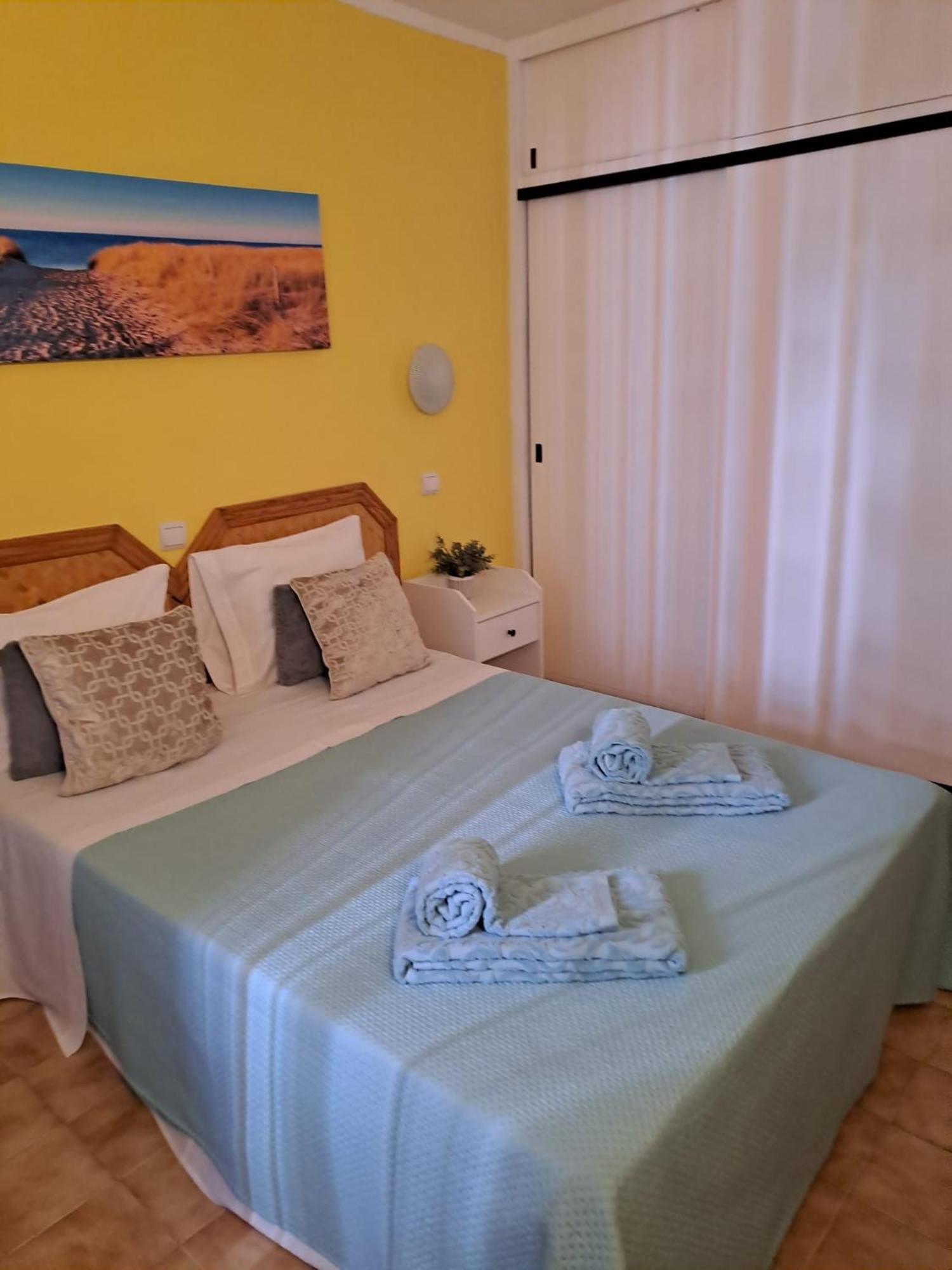Apartamento Clube Praia da Rocha