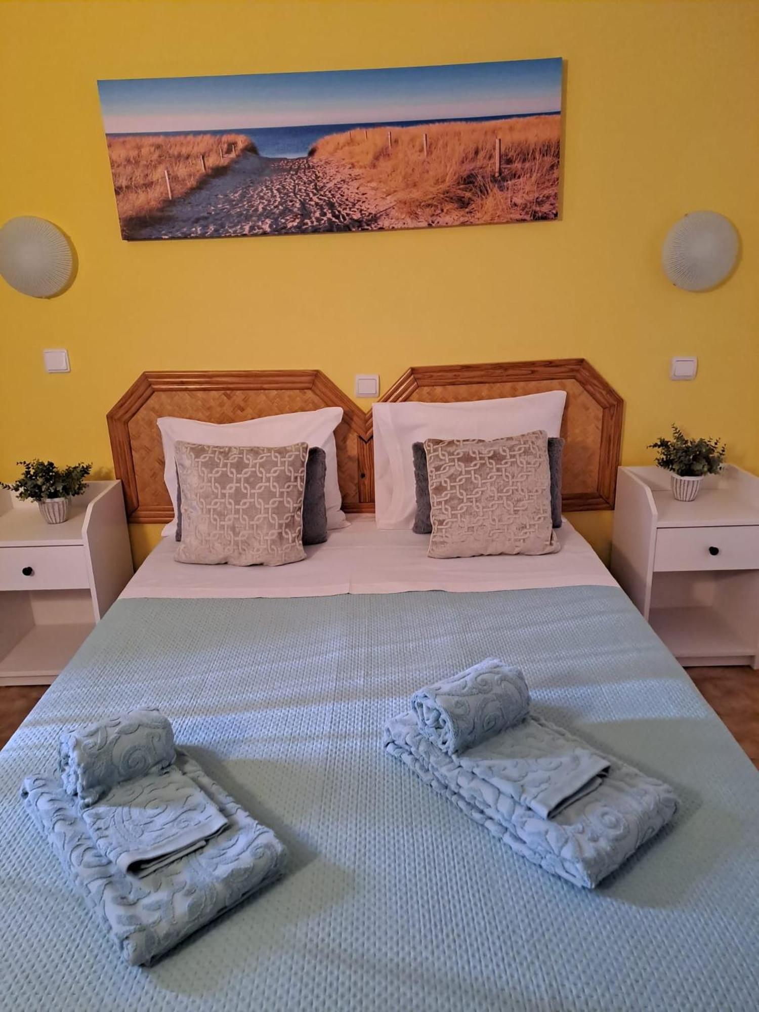 Apartamento Clube Praia da Rocha
