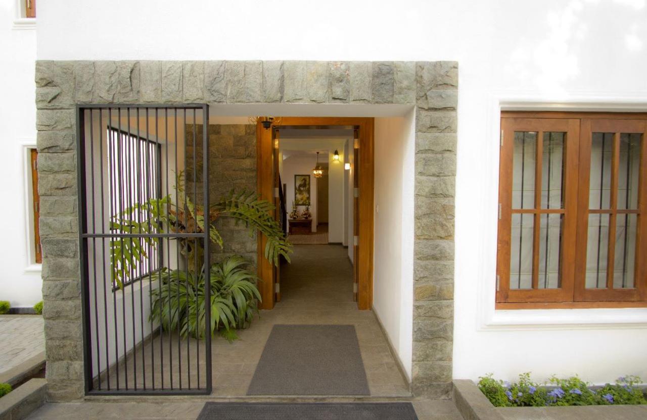 Ellen’s Place