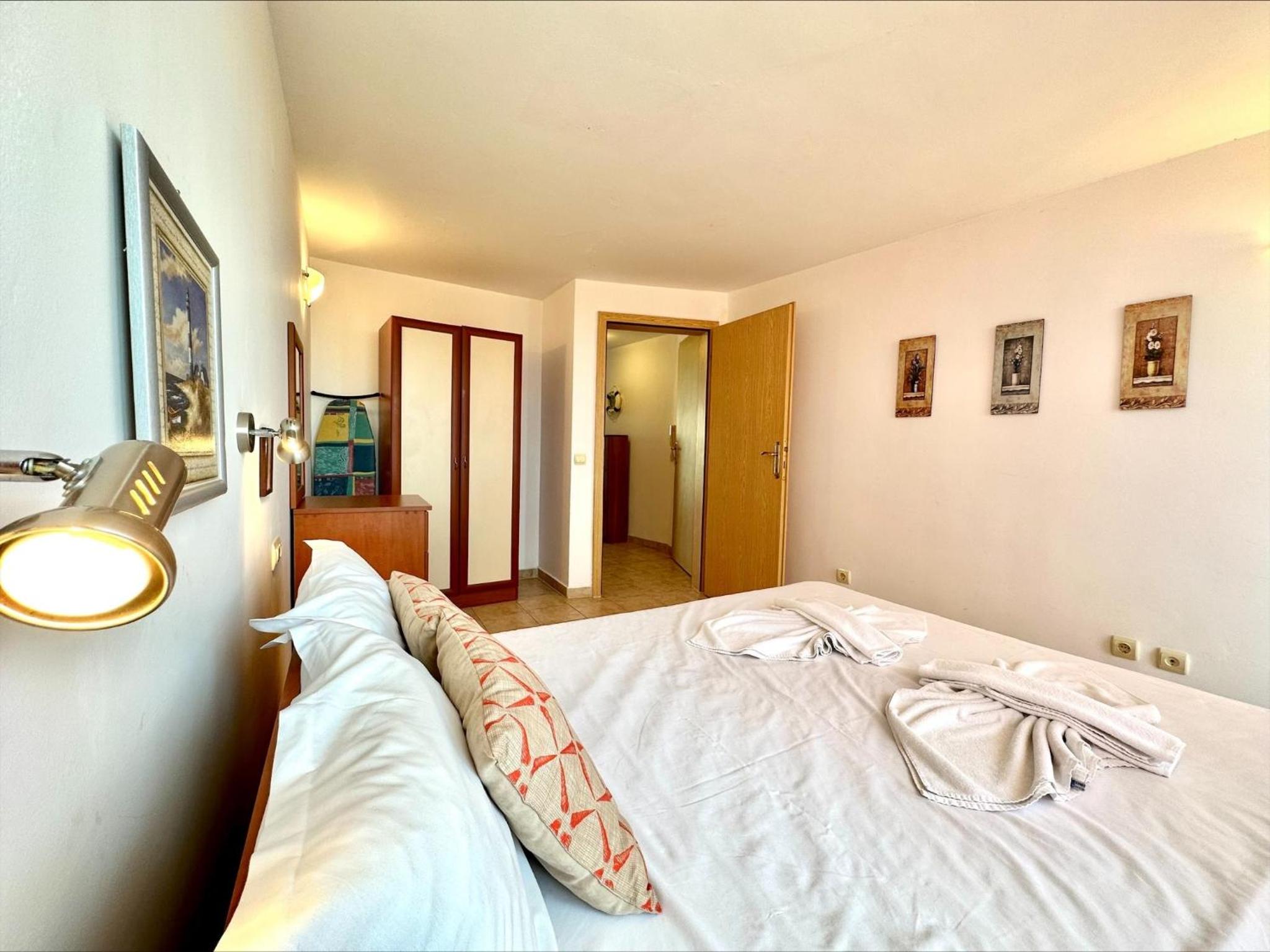 Julia Family - Menada Apartments