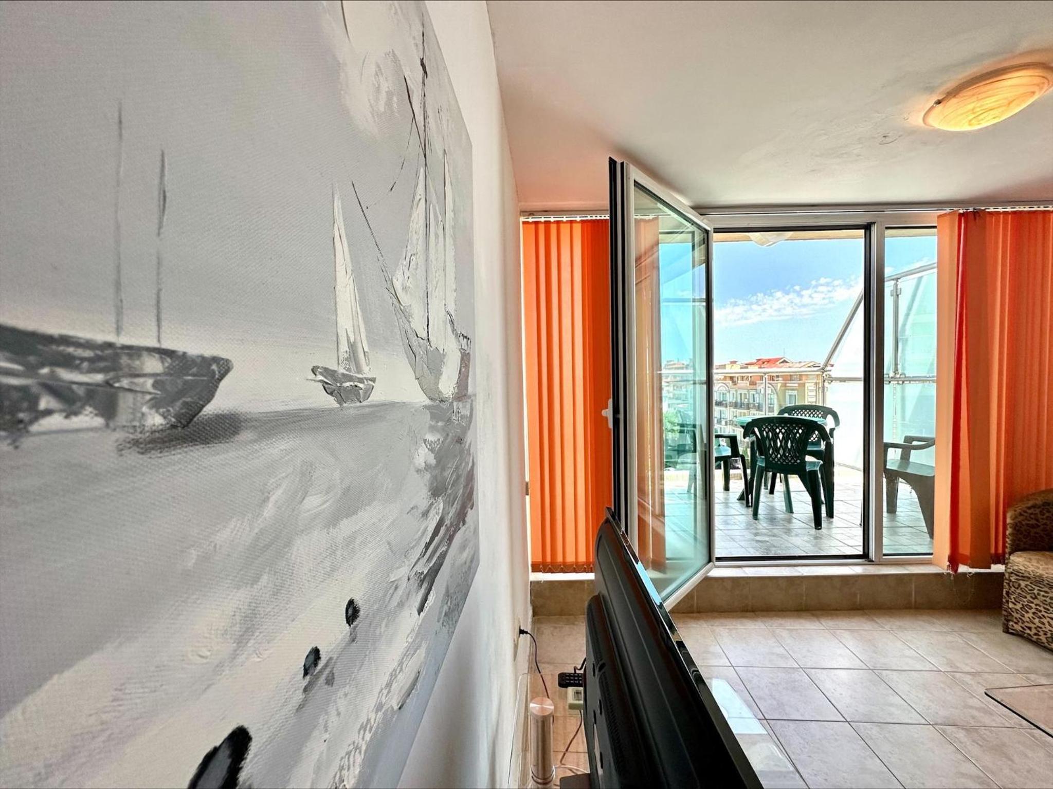 Julia Family - Menada Apartments