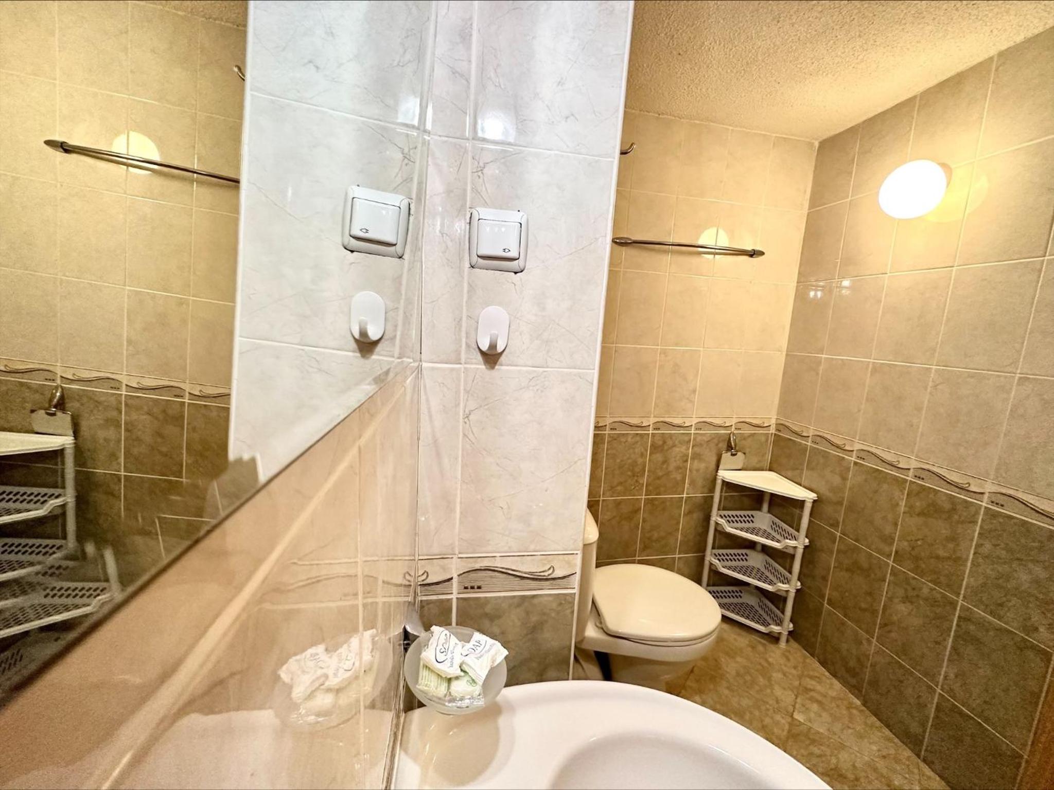 Julia Family - Menada Apartments