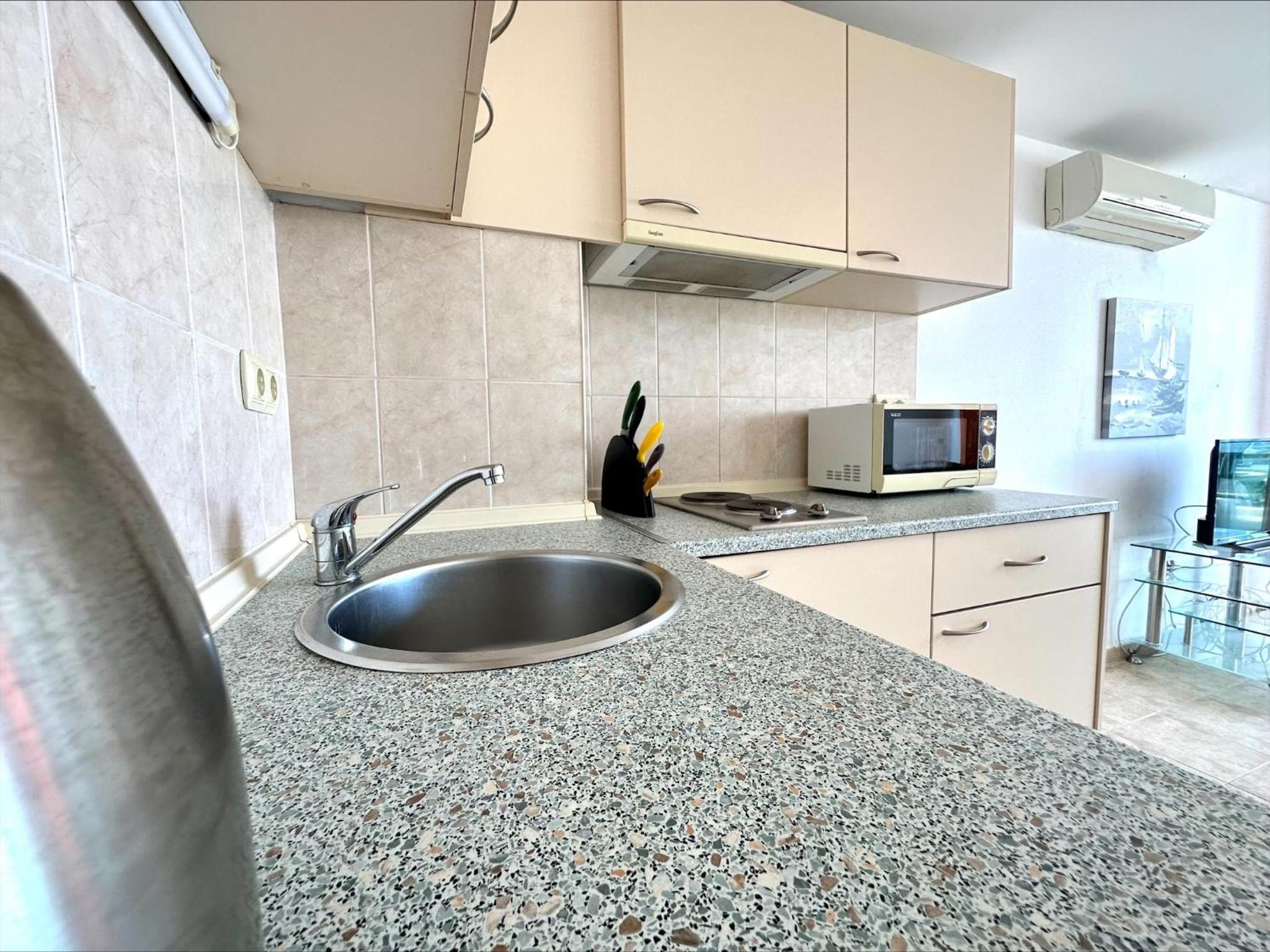 Julia Family - Menada Apartments