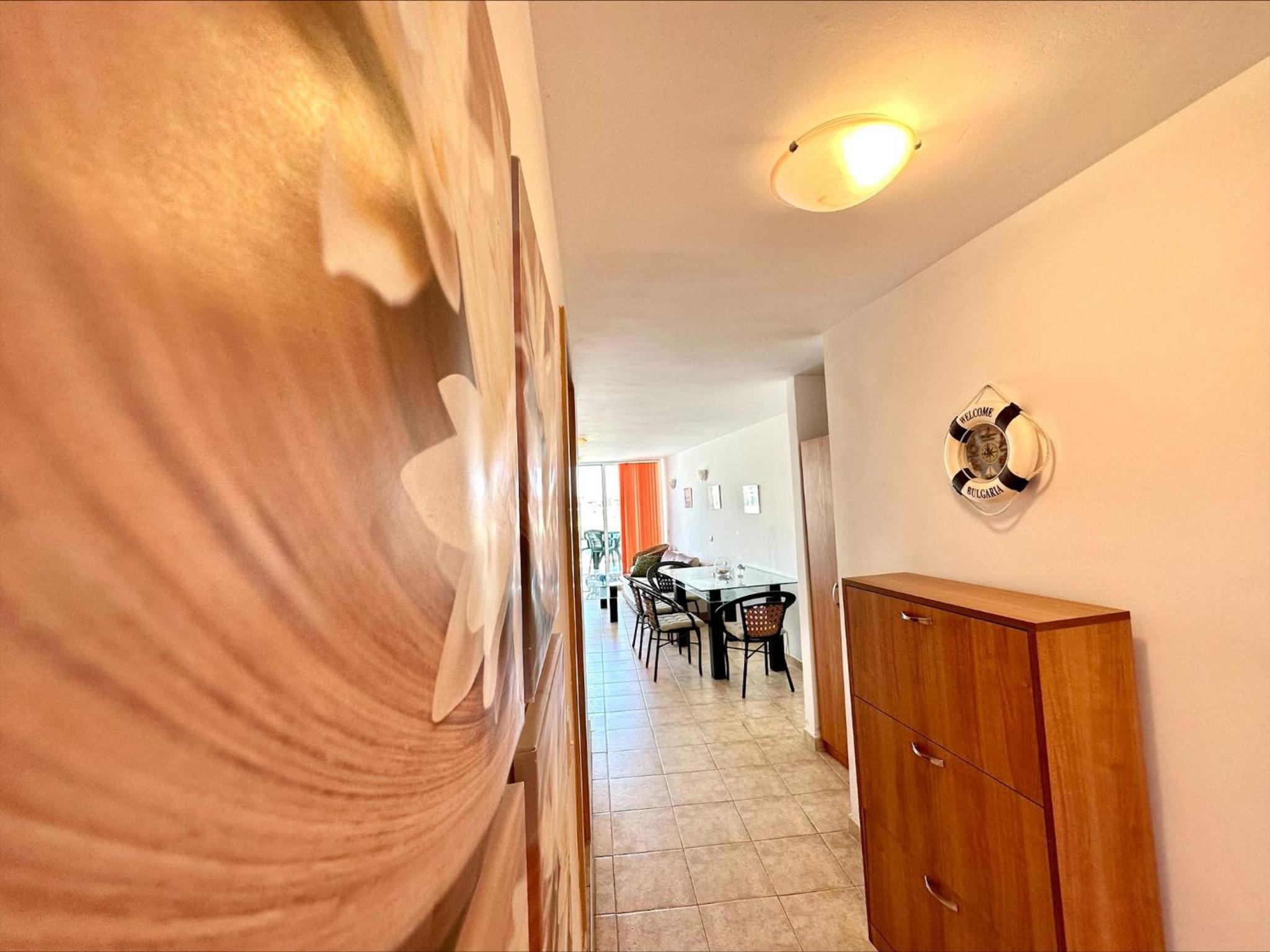 Julia Family - Menada Apartments