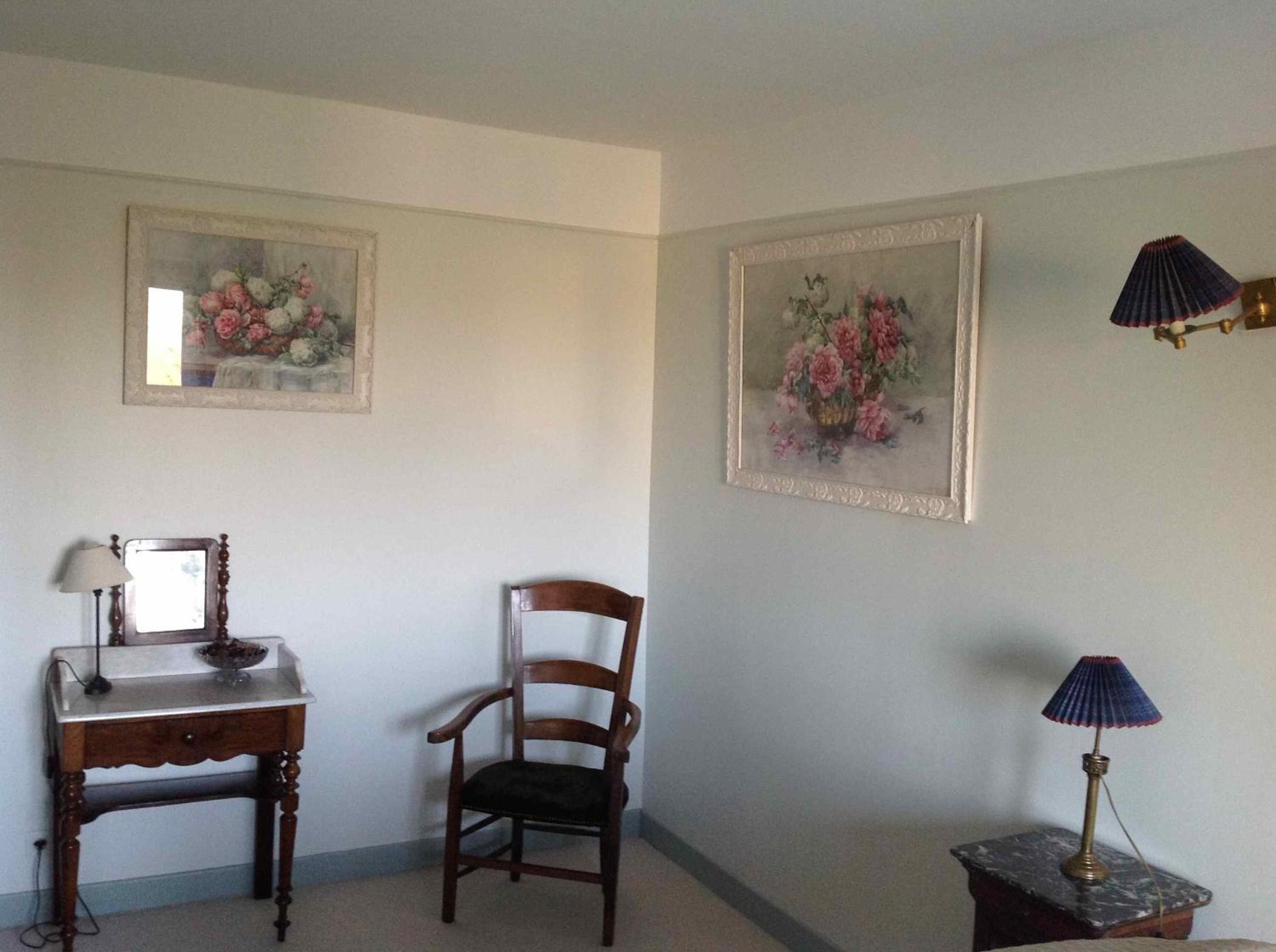 Le Relais de Fontenailles