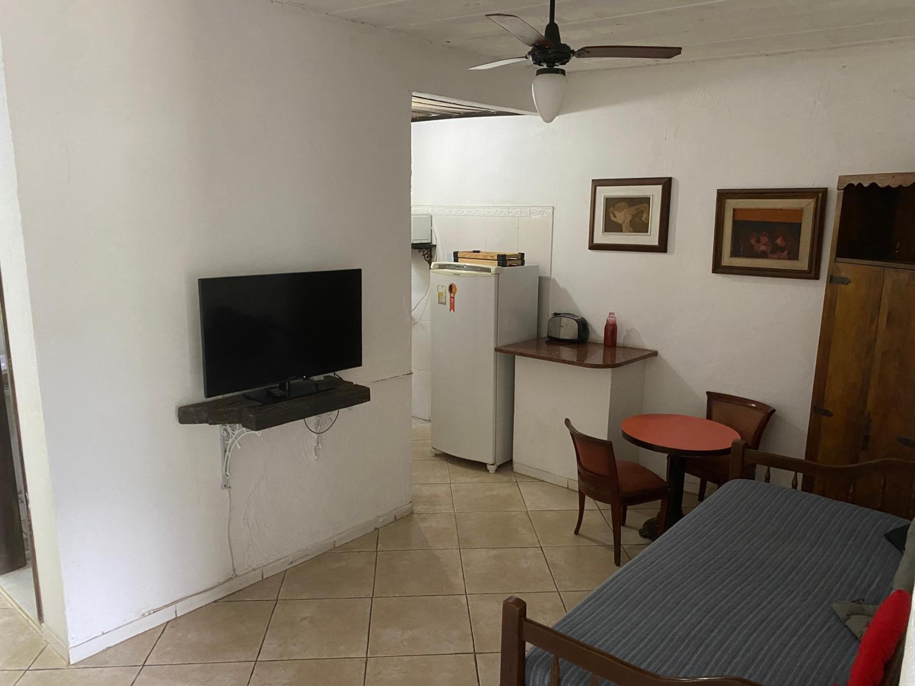 Rio Natureza apart 114