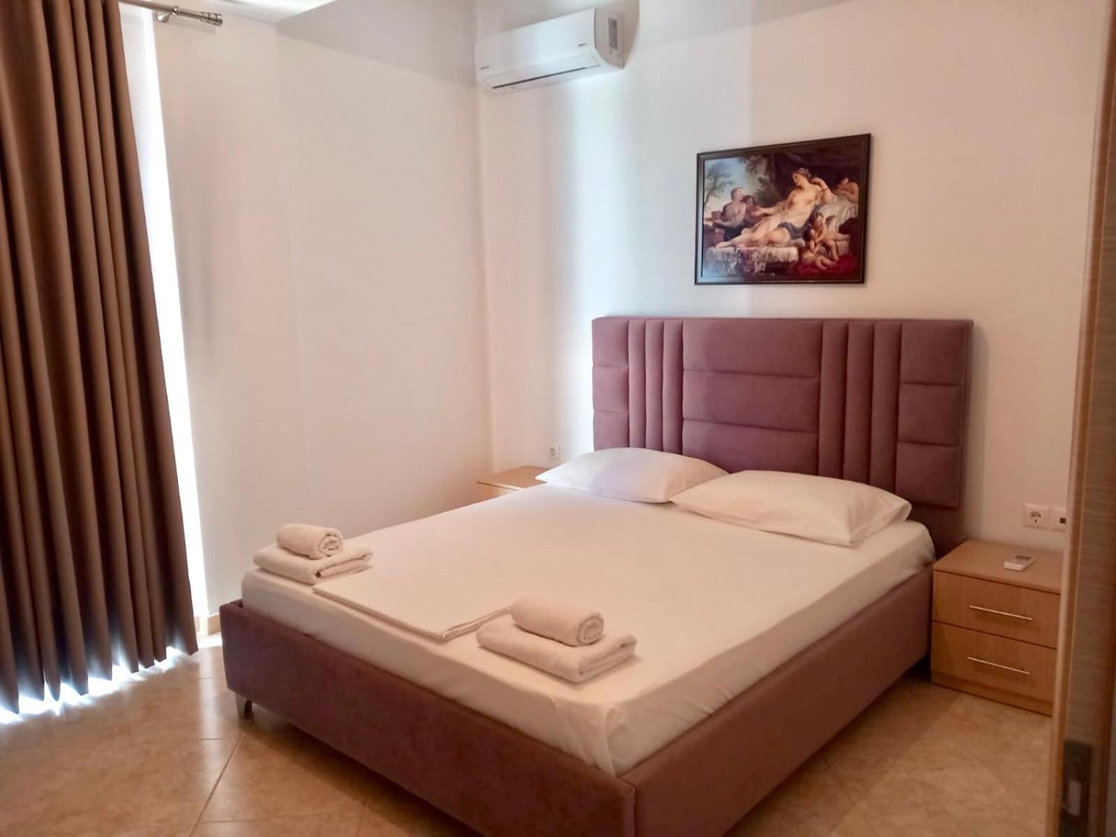 Erjon Apartments