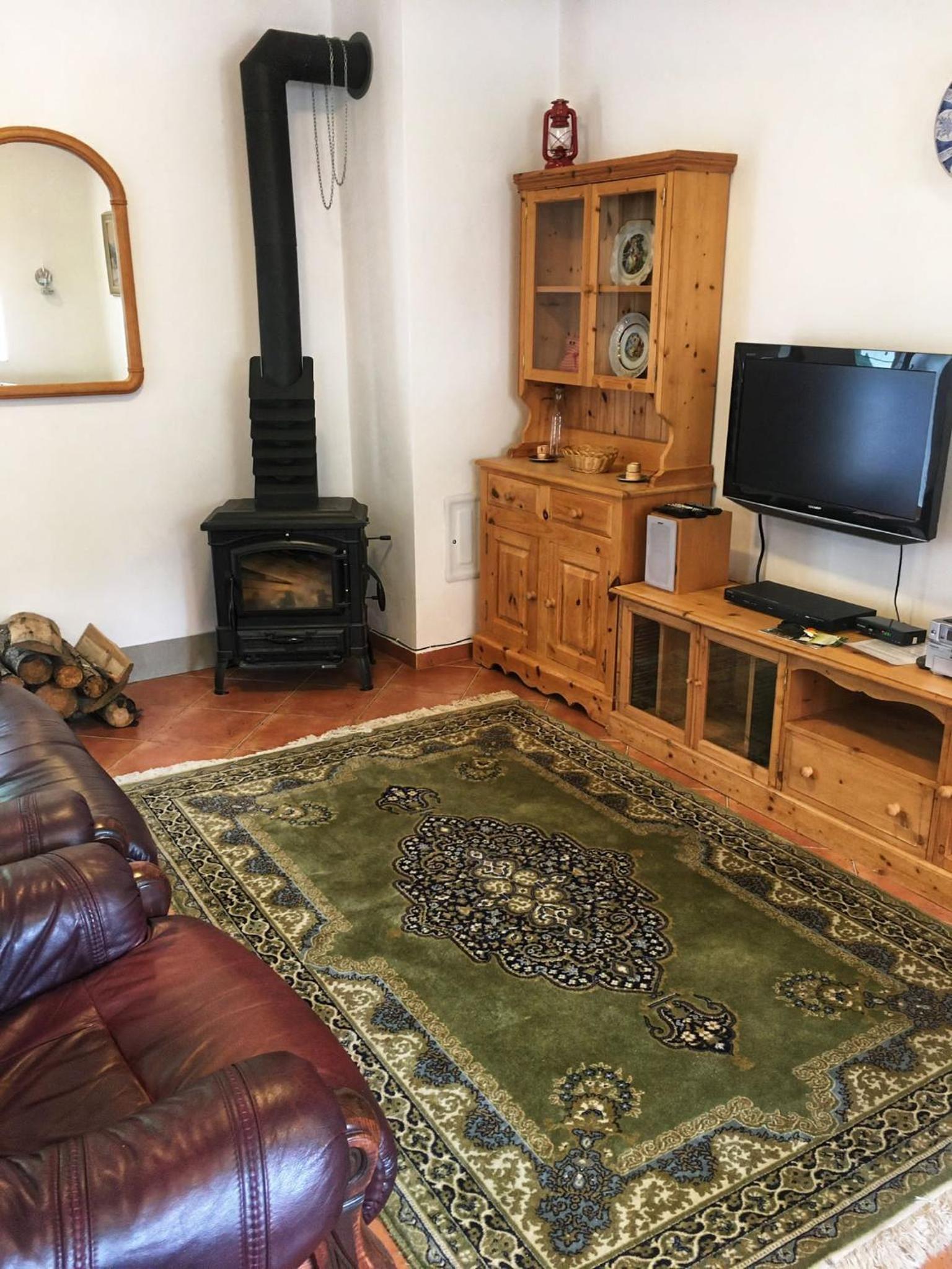 apartmany mlýn Strmilov view 4