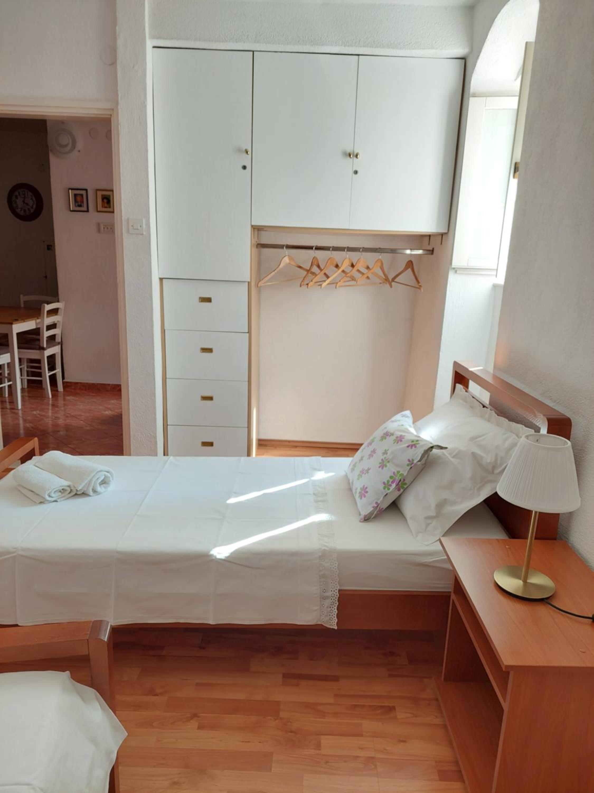 Apartment in Vis historic center - Mikula, Ljubica, Toma view 3