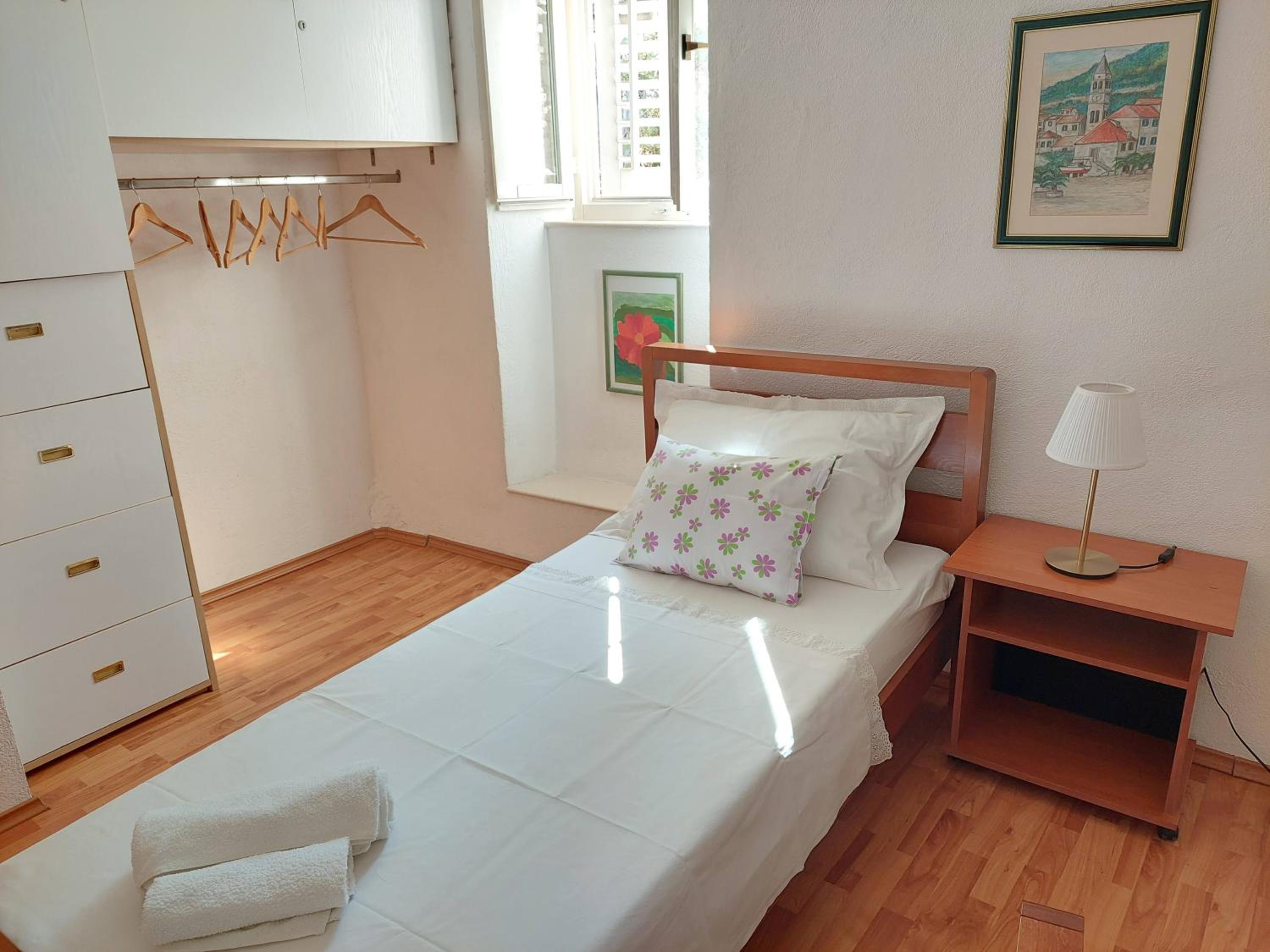 Apartment in Vis historic center - Mikula, Ljubica, Toma view 4