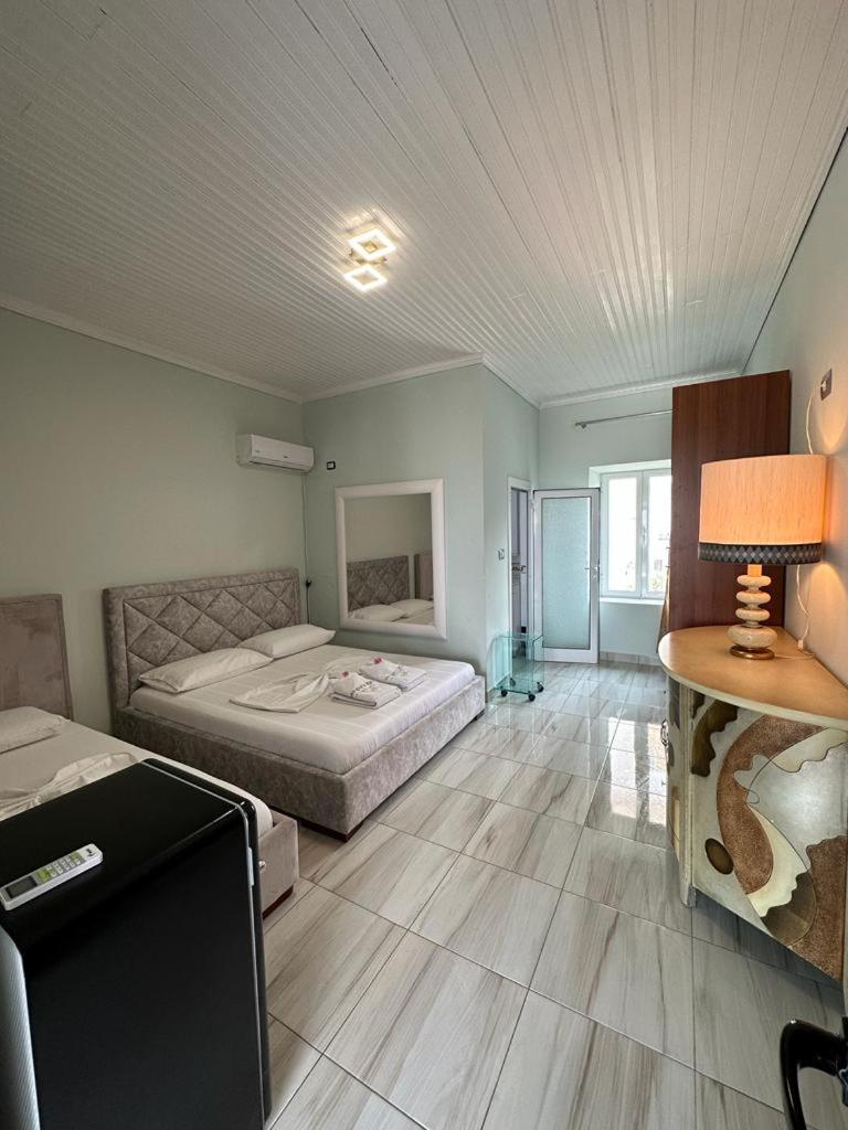 Paolo's Apartaments