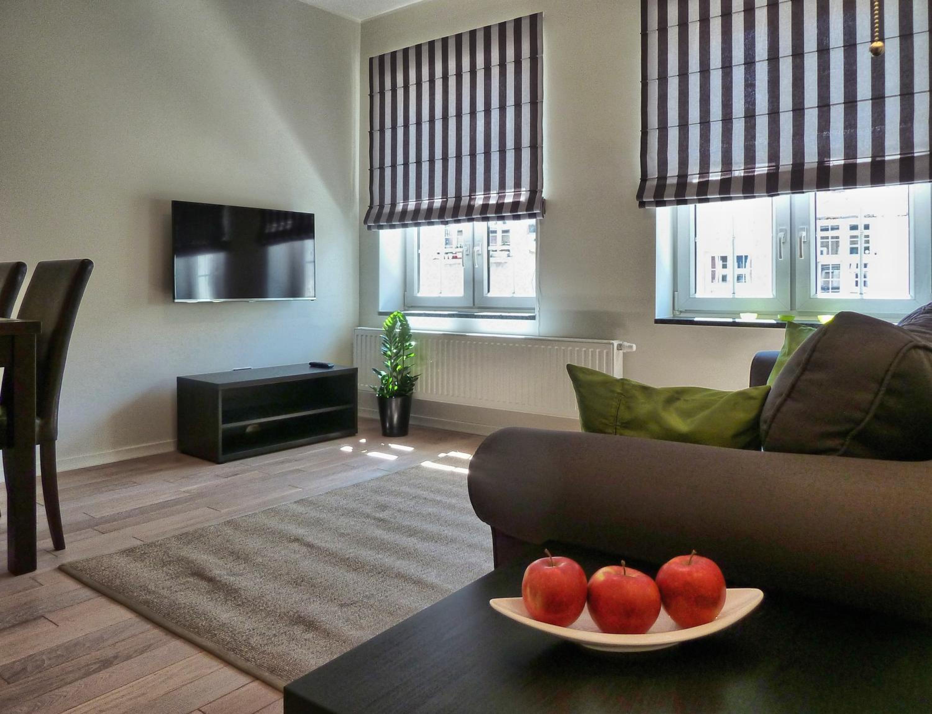 Gdańsk deluxe Apartments Gdansk