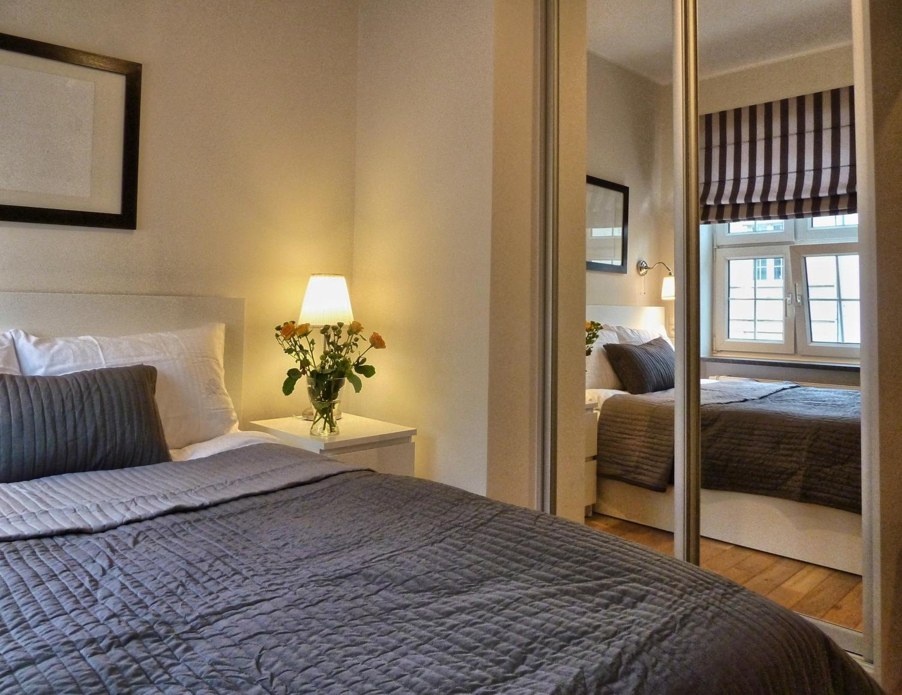 Gdańsk deluxe Apartments Gdansk