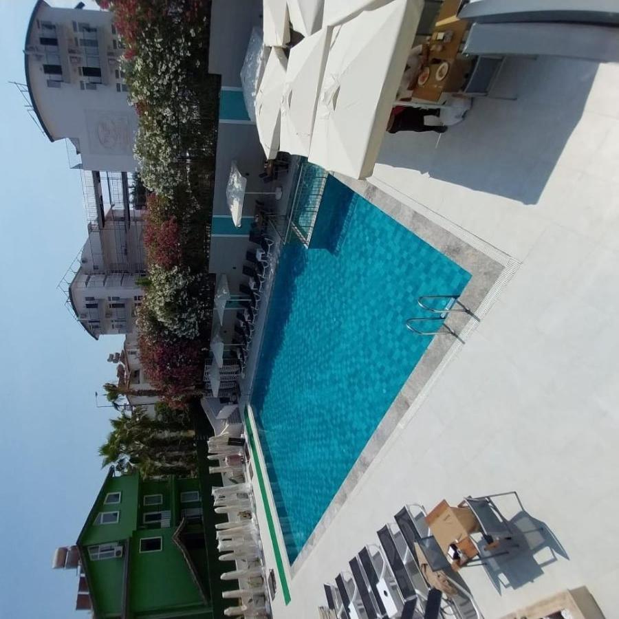 Side Vacations - ALESSIA HOTEL  SPA - Property Image 4