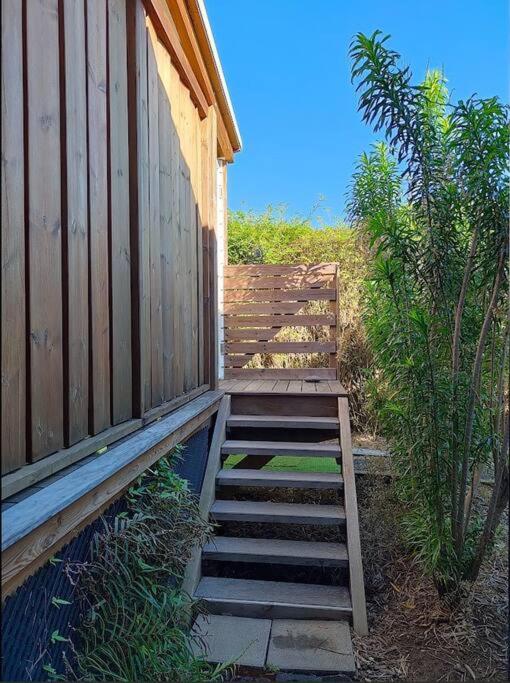 Bungalow les Songes view 4