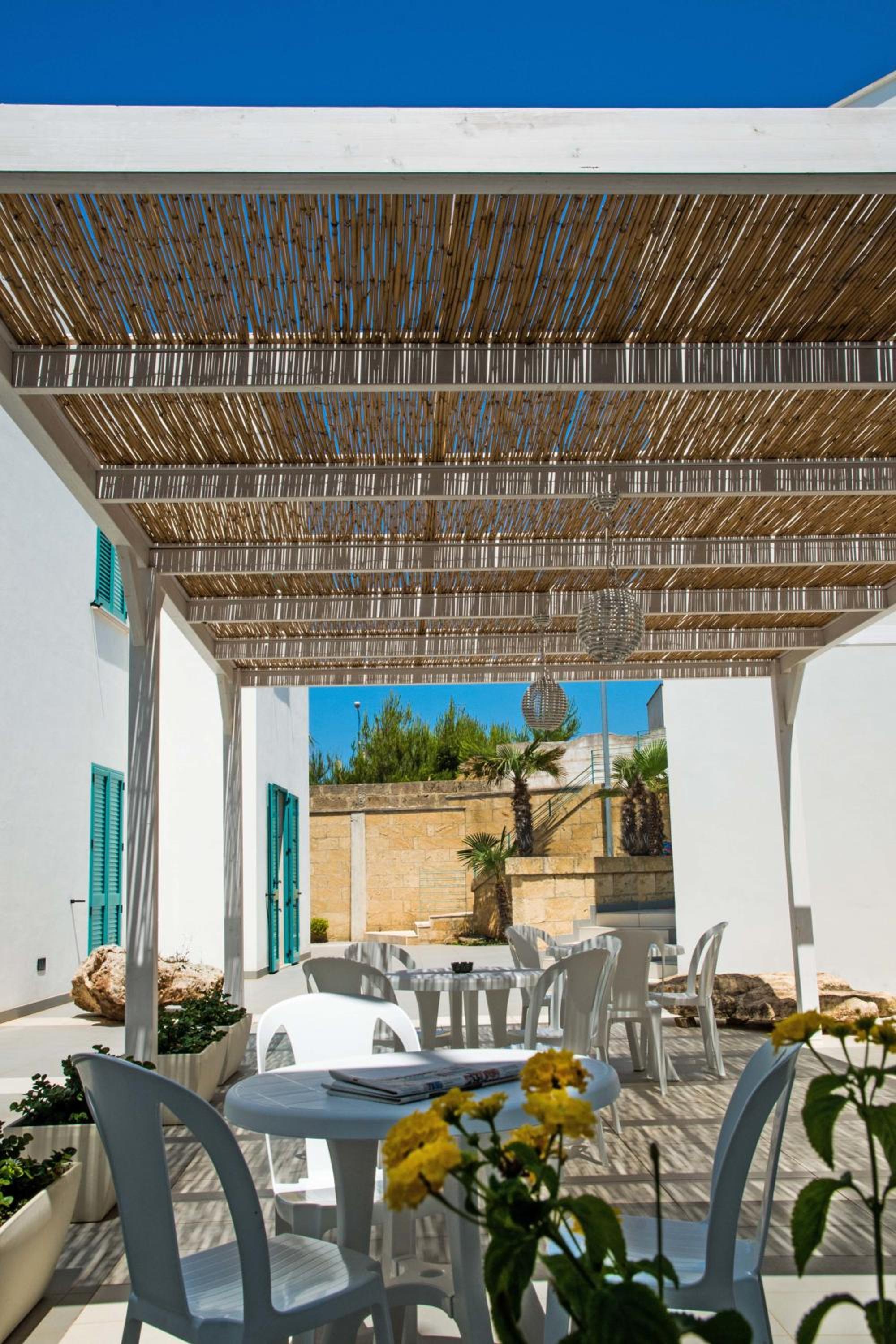 Terrazze Del Mare
