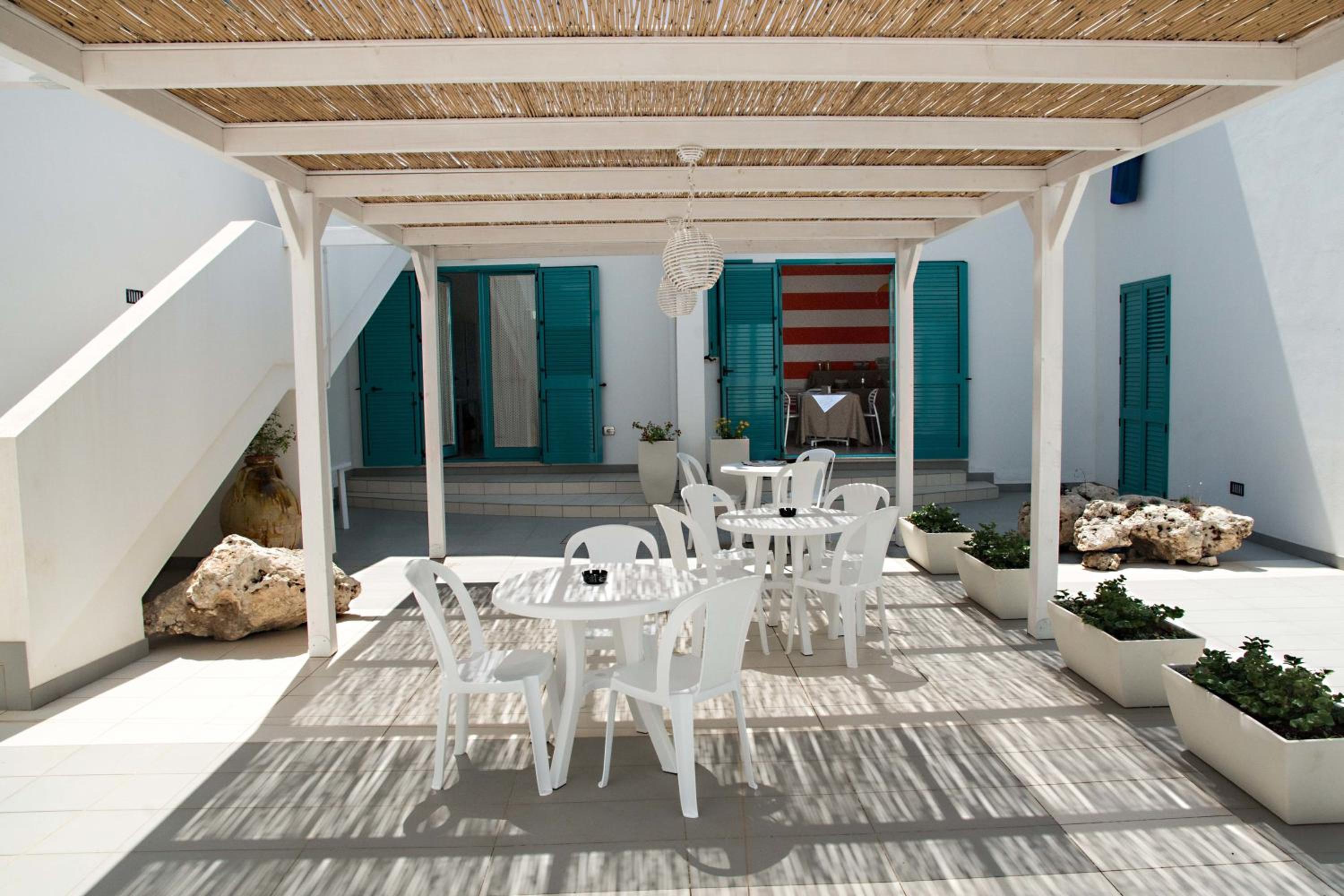 Terrazze Del Mare