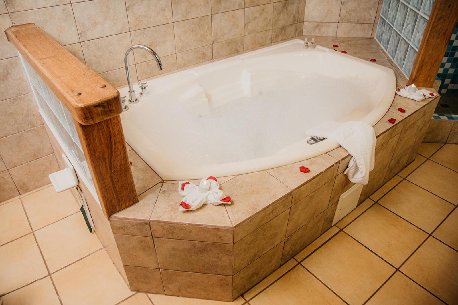 Jacuzzi