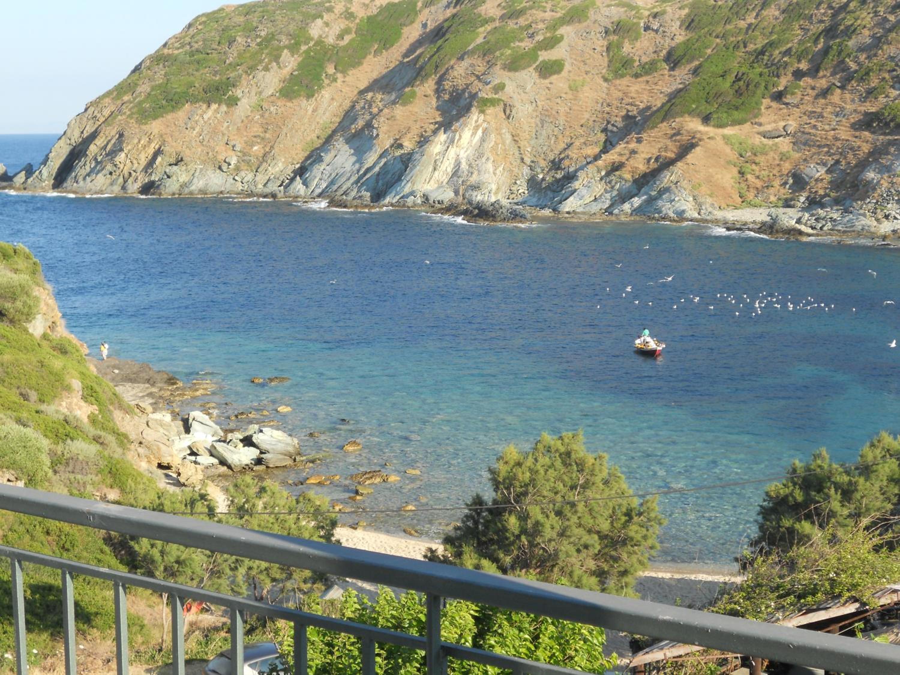 Bel Mare view 3