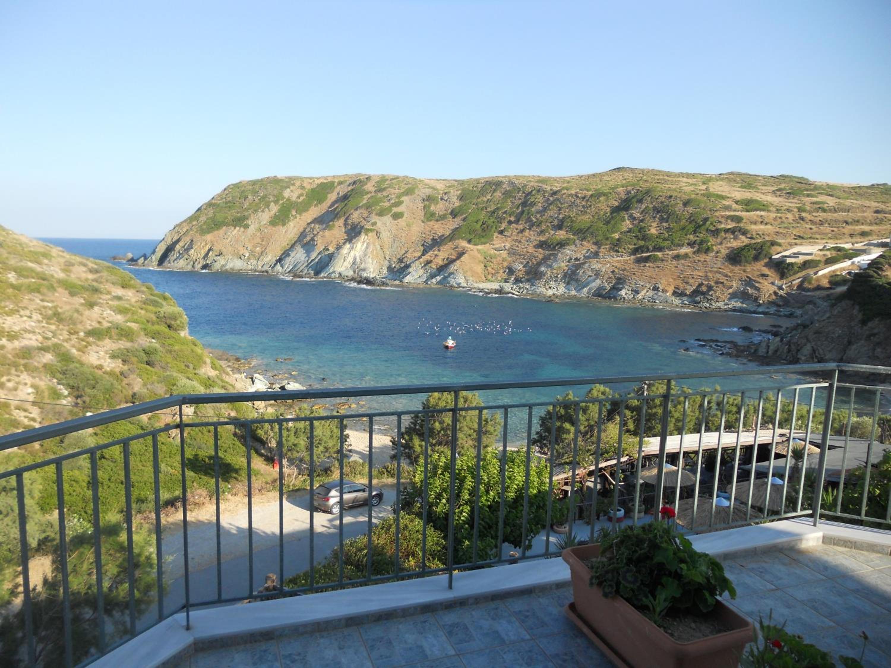 Bel Mare view 2