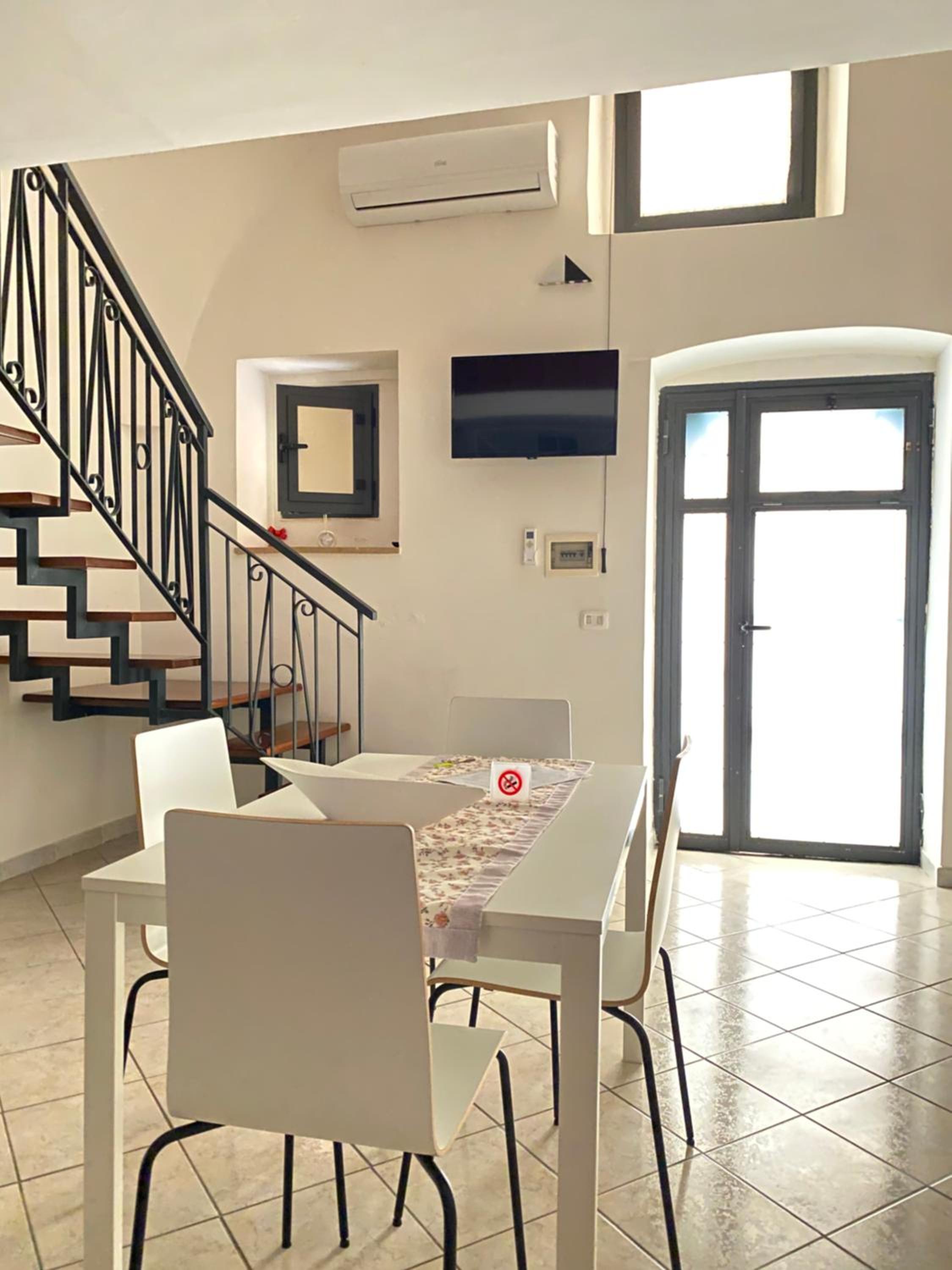 Seven blue casa vacanza photo 4