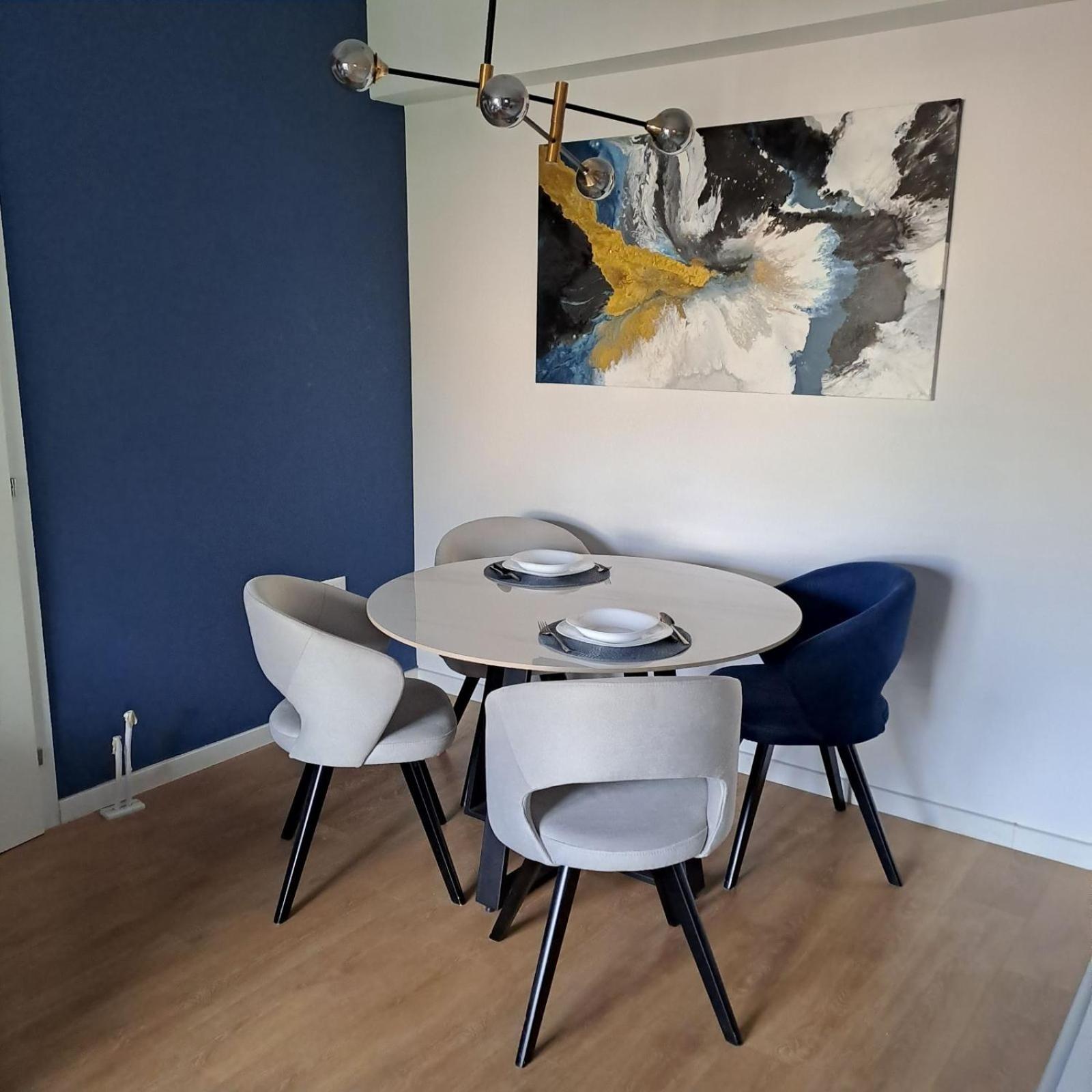 RINES Apartment view 2