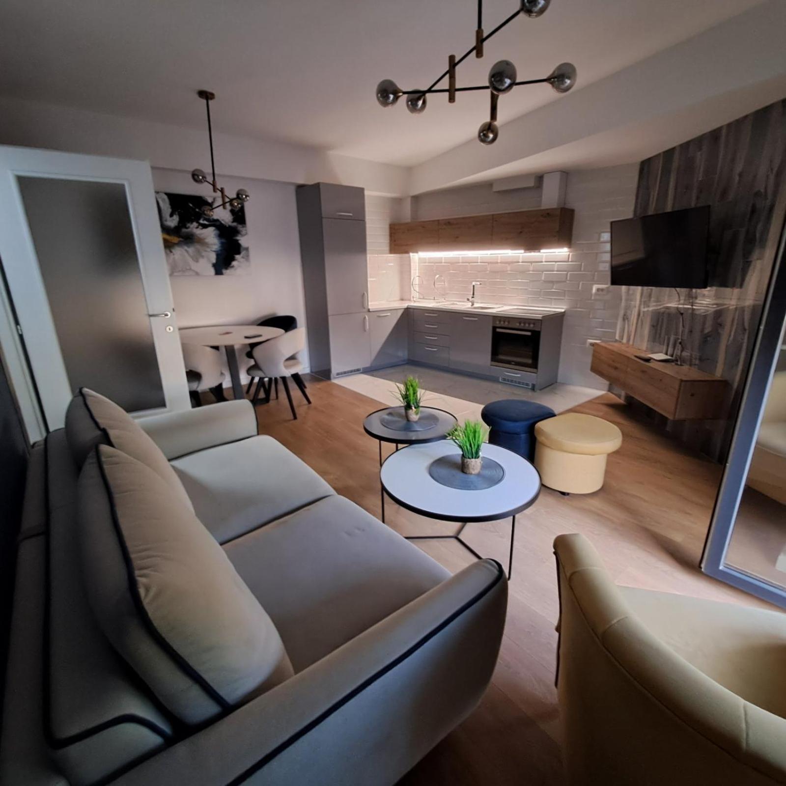 RINES Apartment