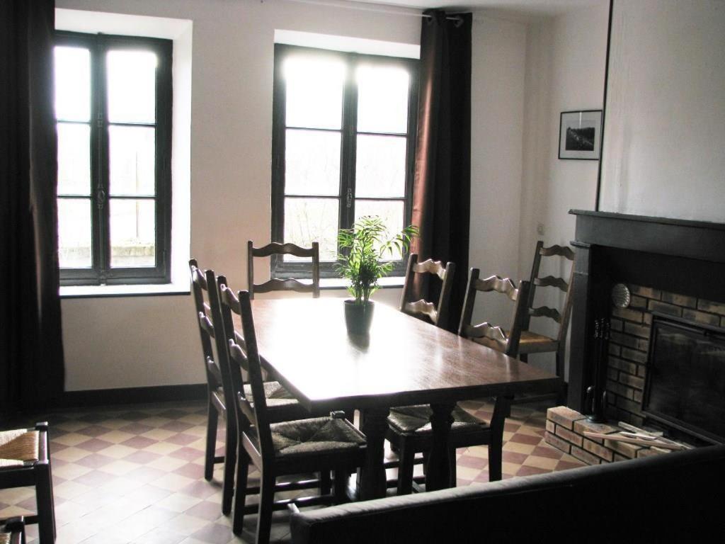 Ferme Des Chapelles view 5