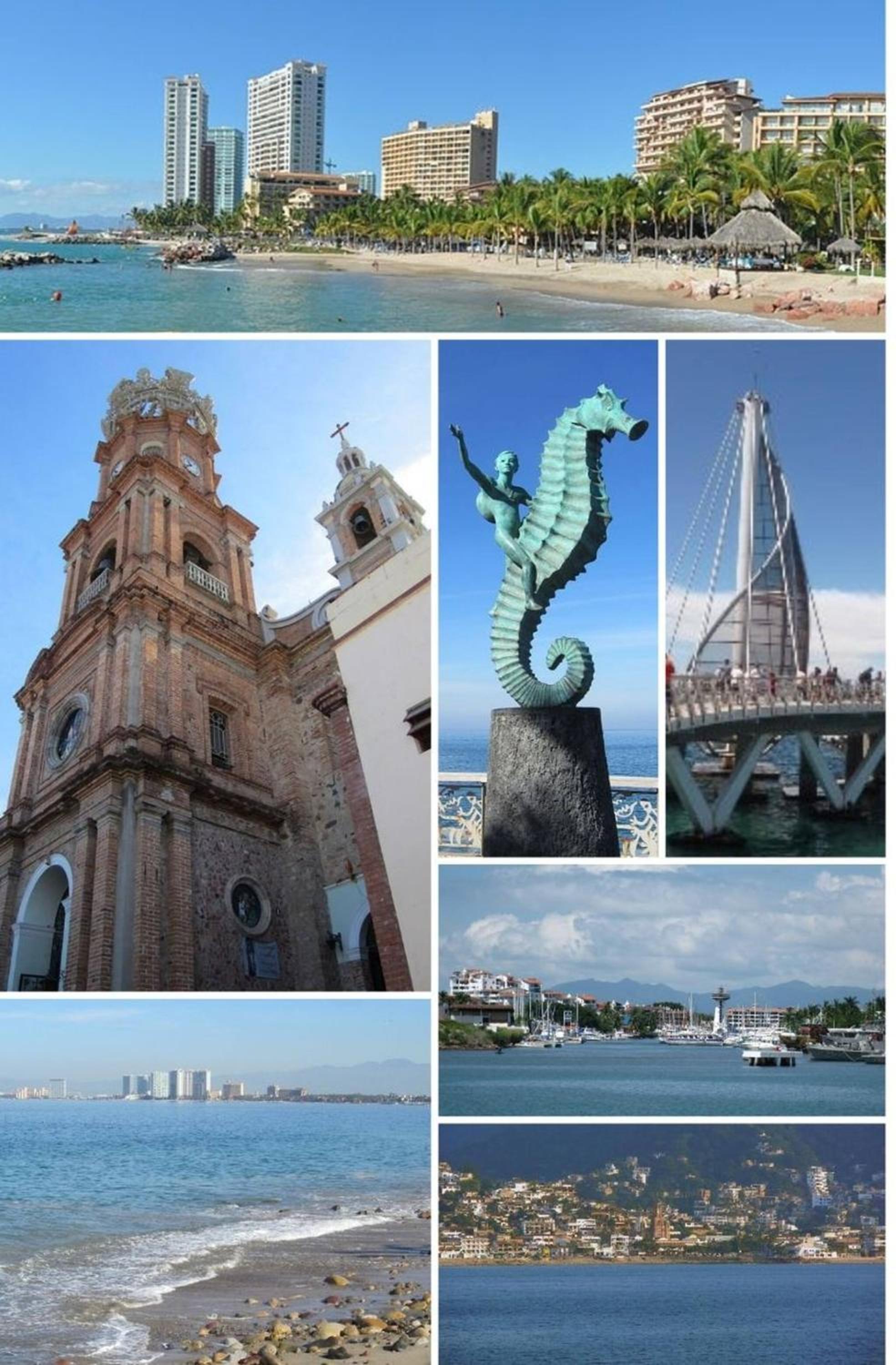 Puerto Vallarta Vacations - Room in Guest room - Suite 3 Vena Close to Cotsco - Property Image 13