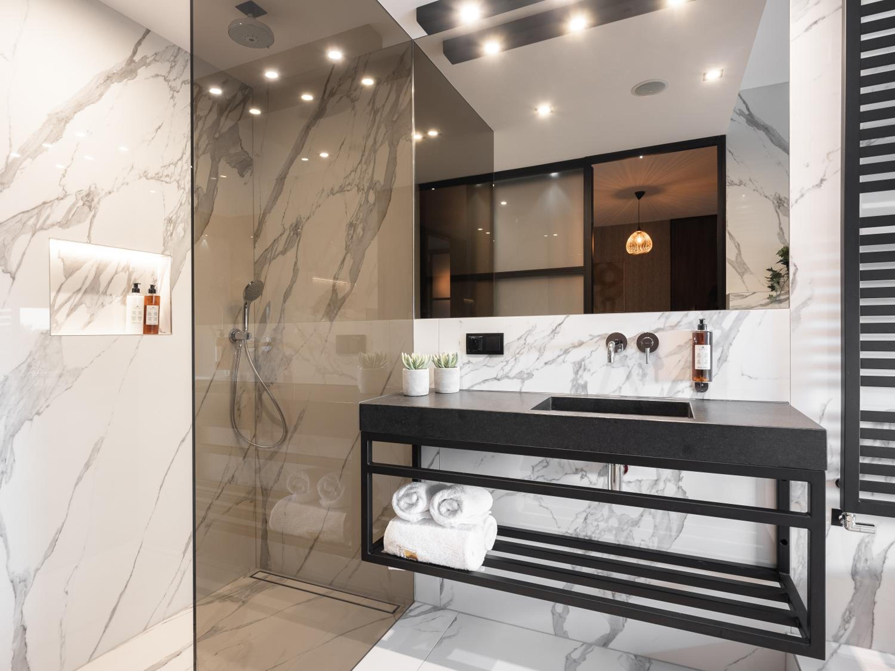 Art Penthouse with Jacuzzi - Krakow Center view 2