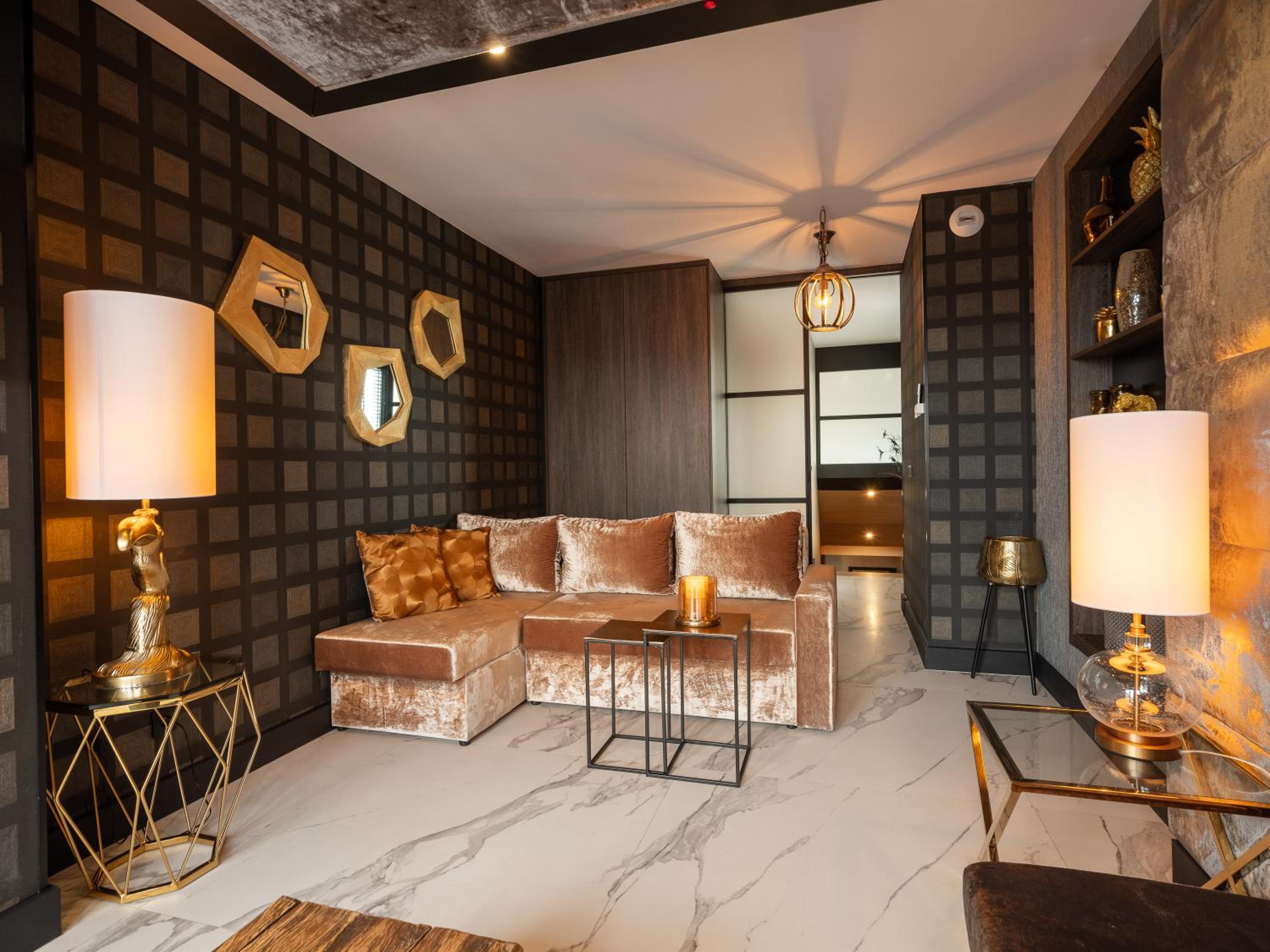 Art Penthouse with Jacuzzi - Krakow Center view 3