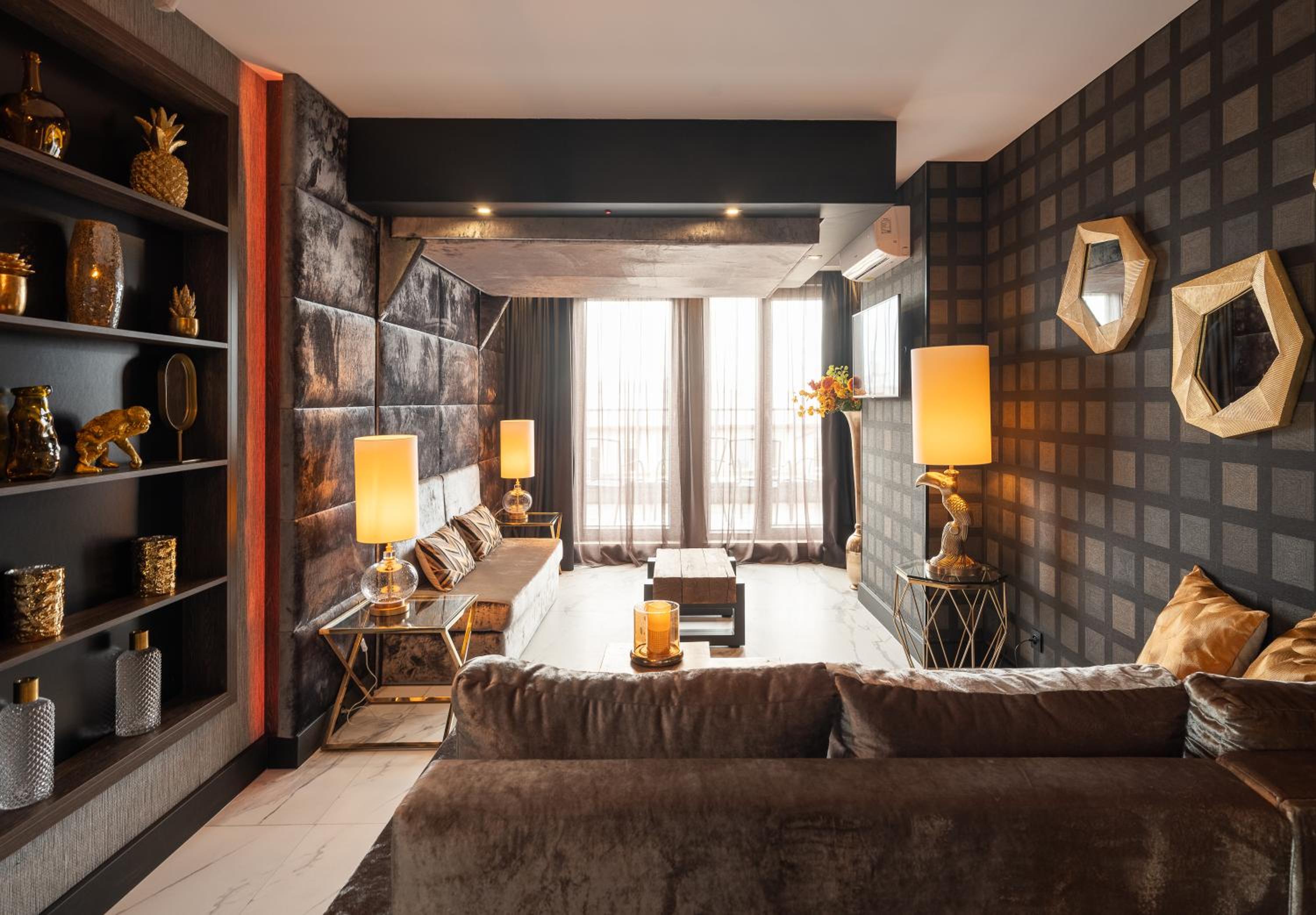 Art Penthouse with Jacuzzi - Krakow Center view 4