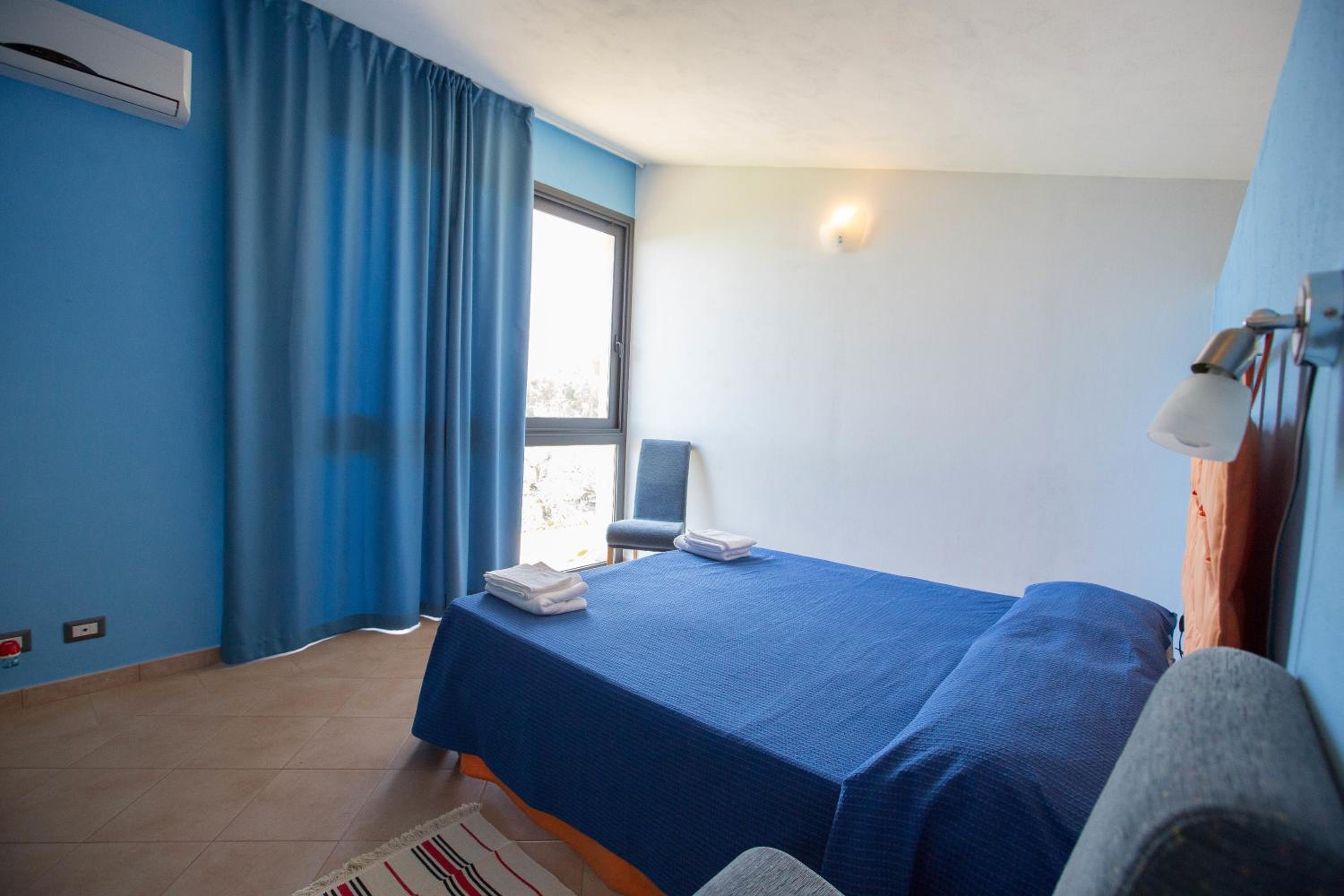Ogliastro Sul Mare - Sleep and Dream