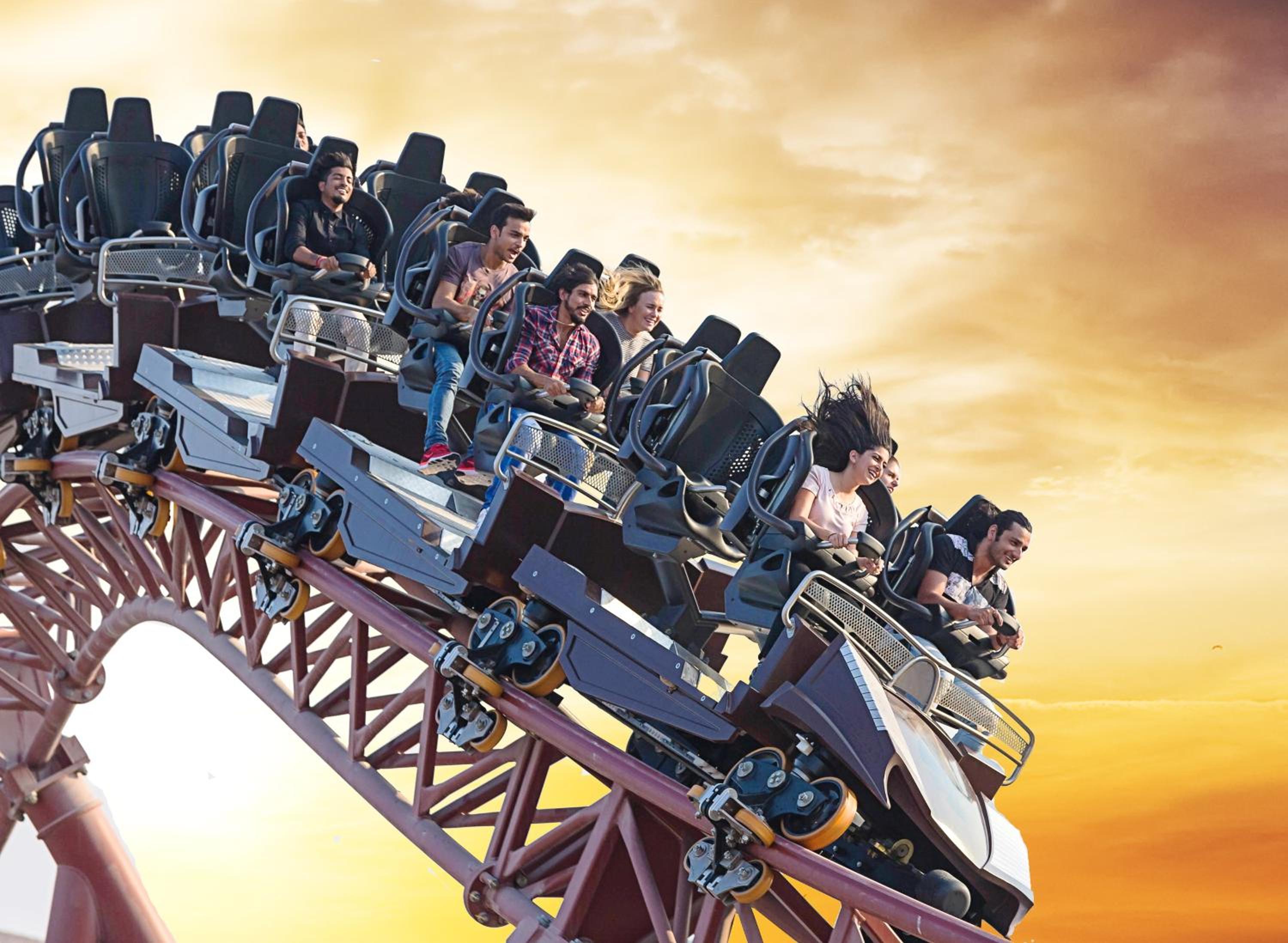 Photo 63 sur 113 de Lapita, Dubai Parks and Resorts, Autograph Collection