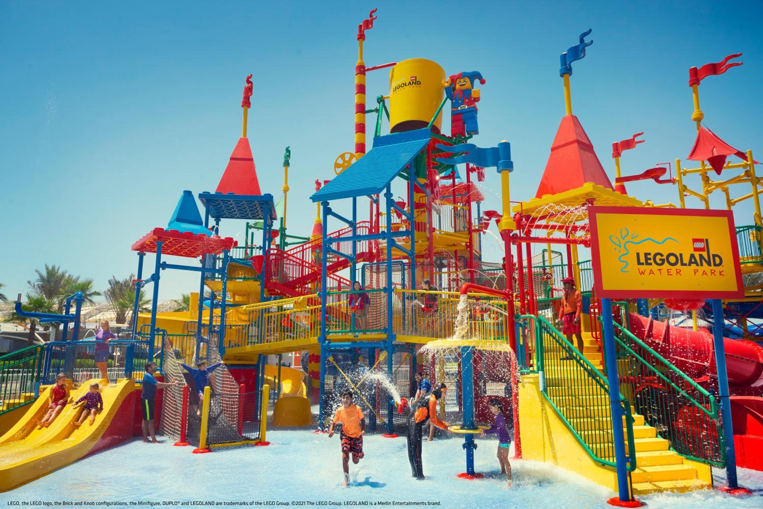 Photo 57 sur 113 de Lapita, Dubai Parks and Resorts, Autograph Collection