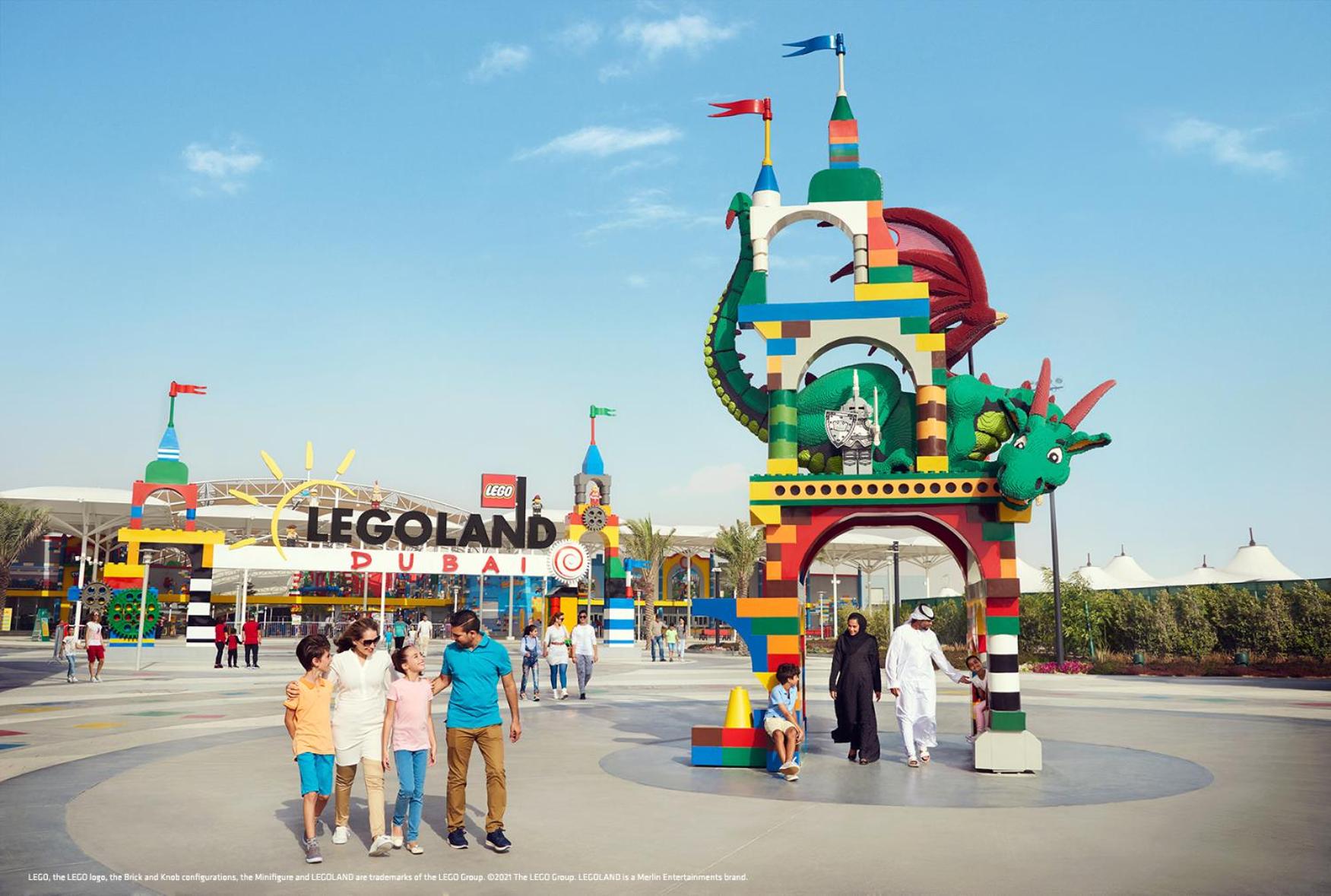 Photo 58 sur 113 de Lapita, Dubai Parks and Resorts, Autograph Collection