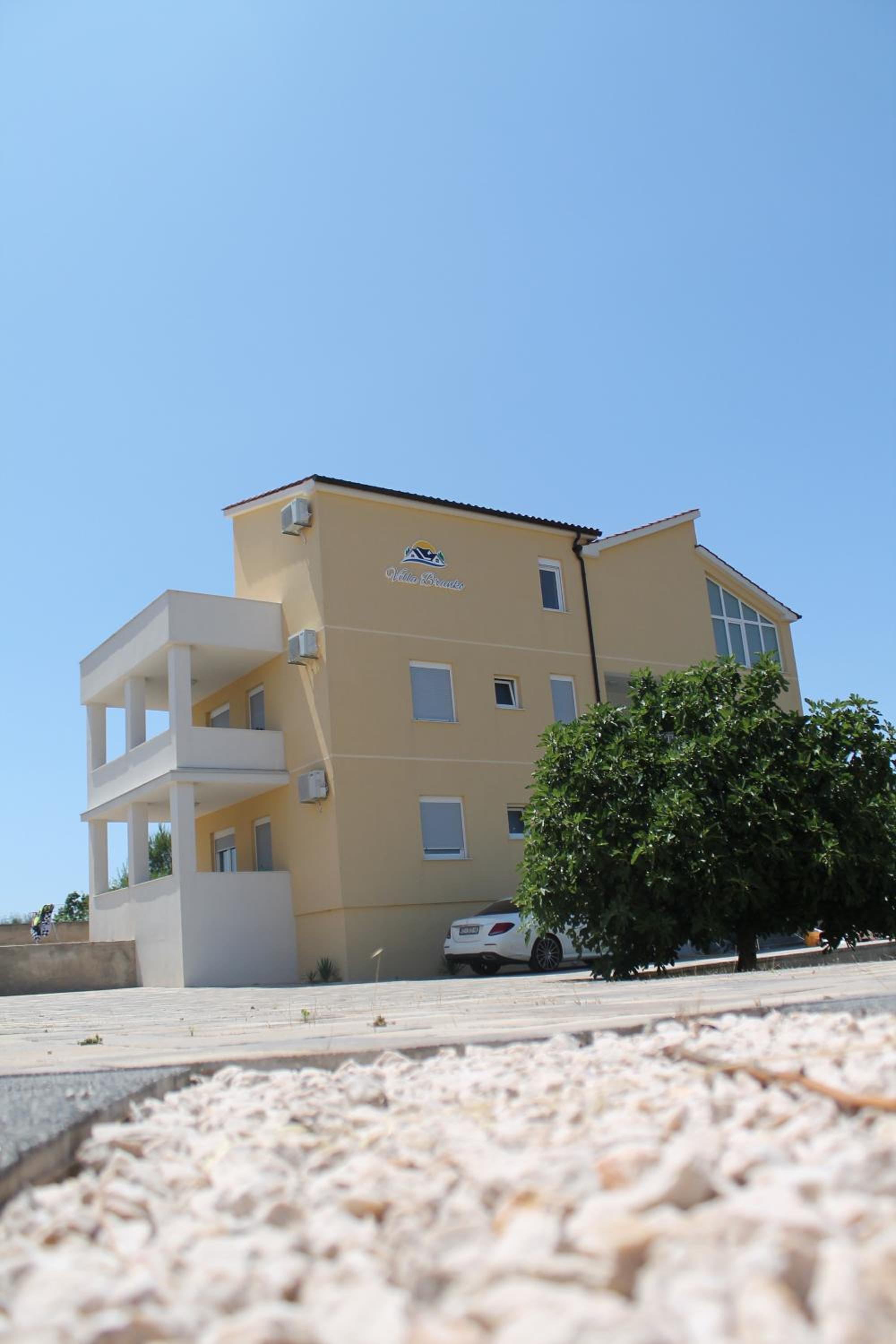 Villa Branko view 3