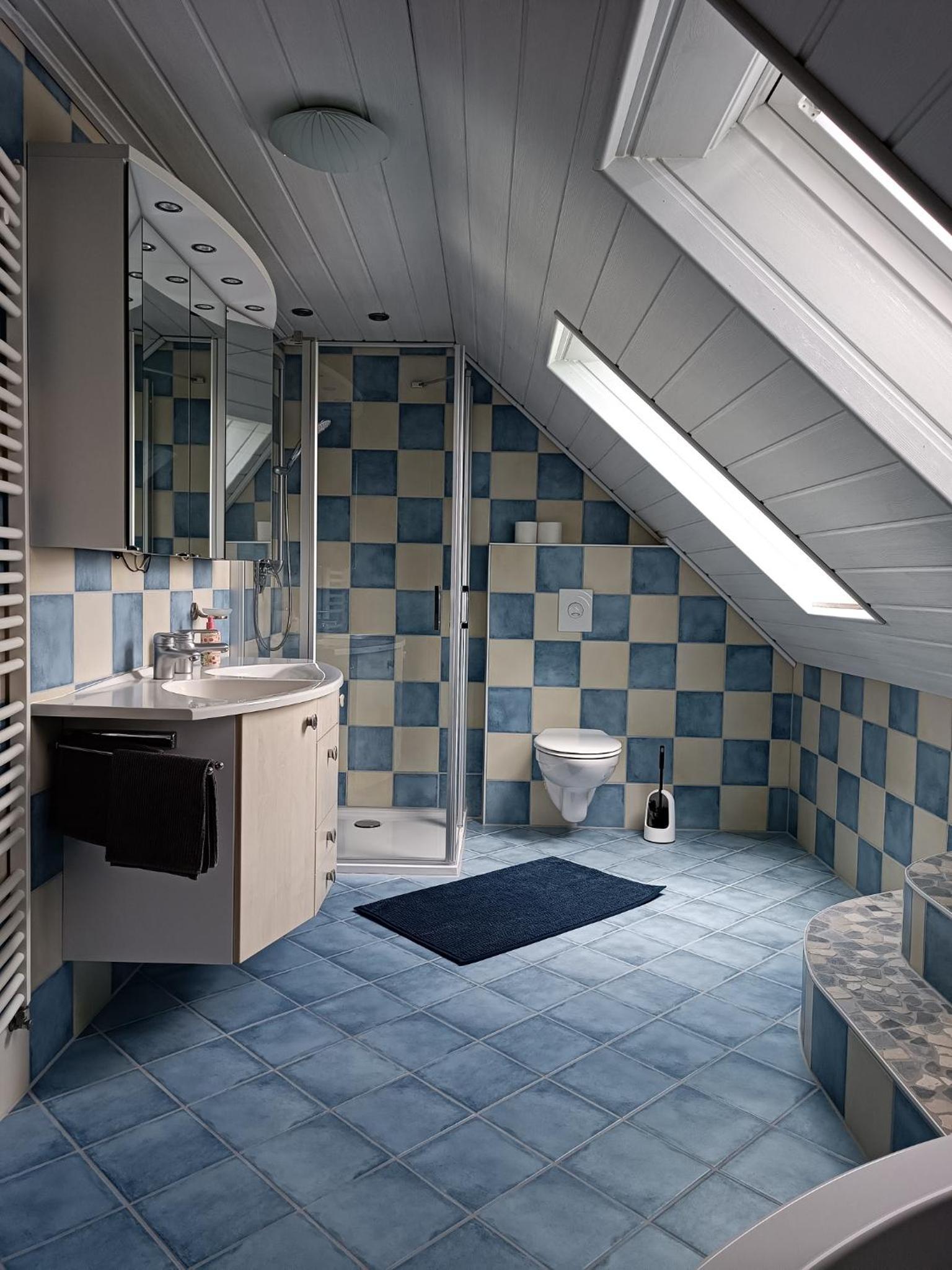 Ferienwohnung In Bestform