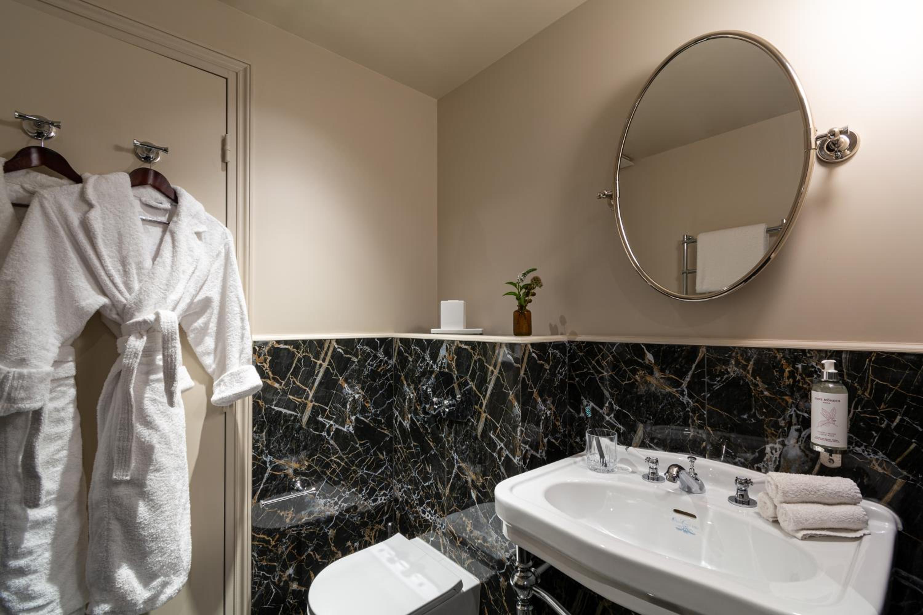 Hôtel & SPA Napoléon 31