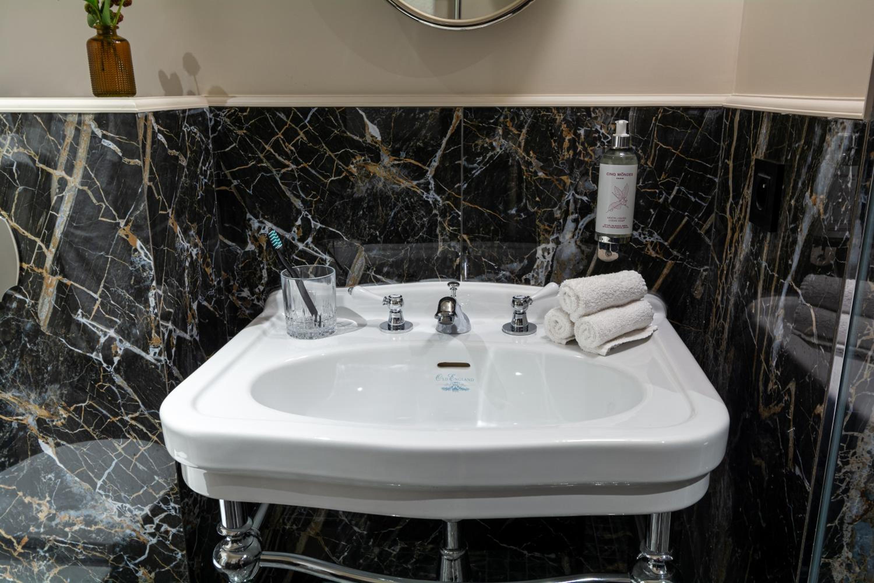 Hôtel & SPA Napoléon 40