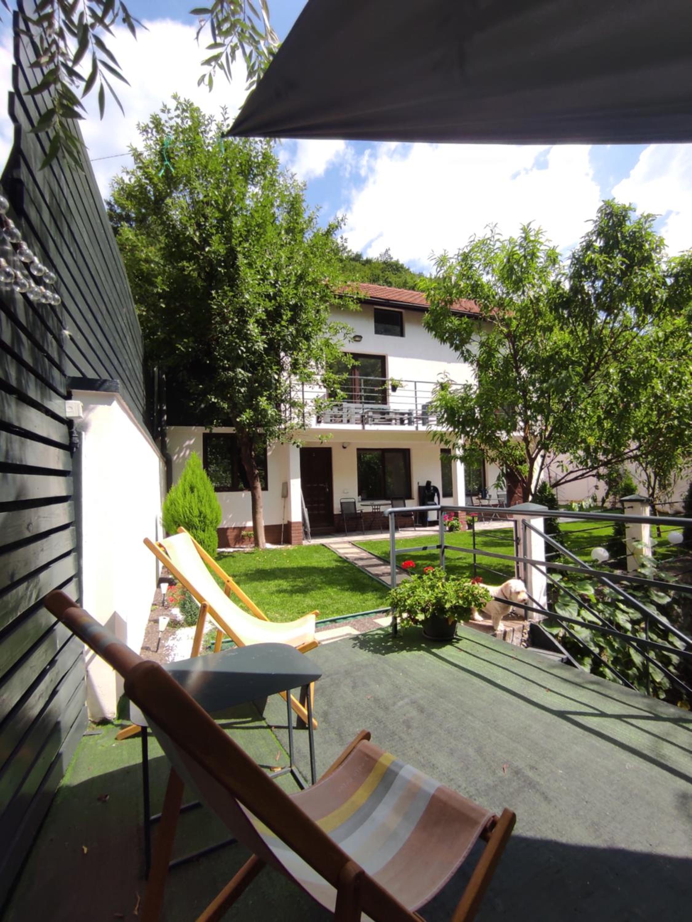 Rio rooms view 4