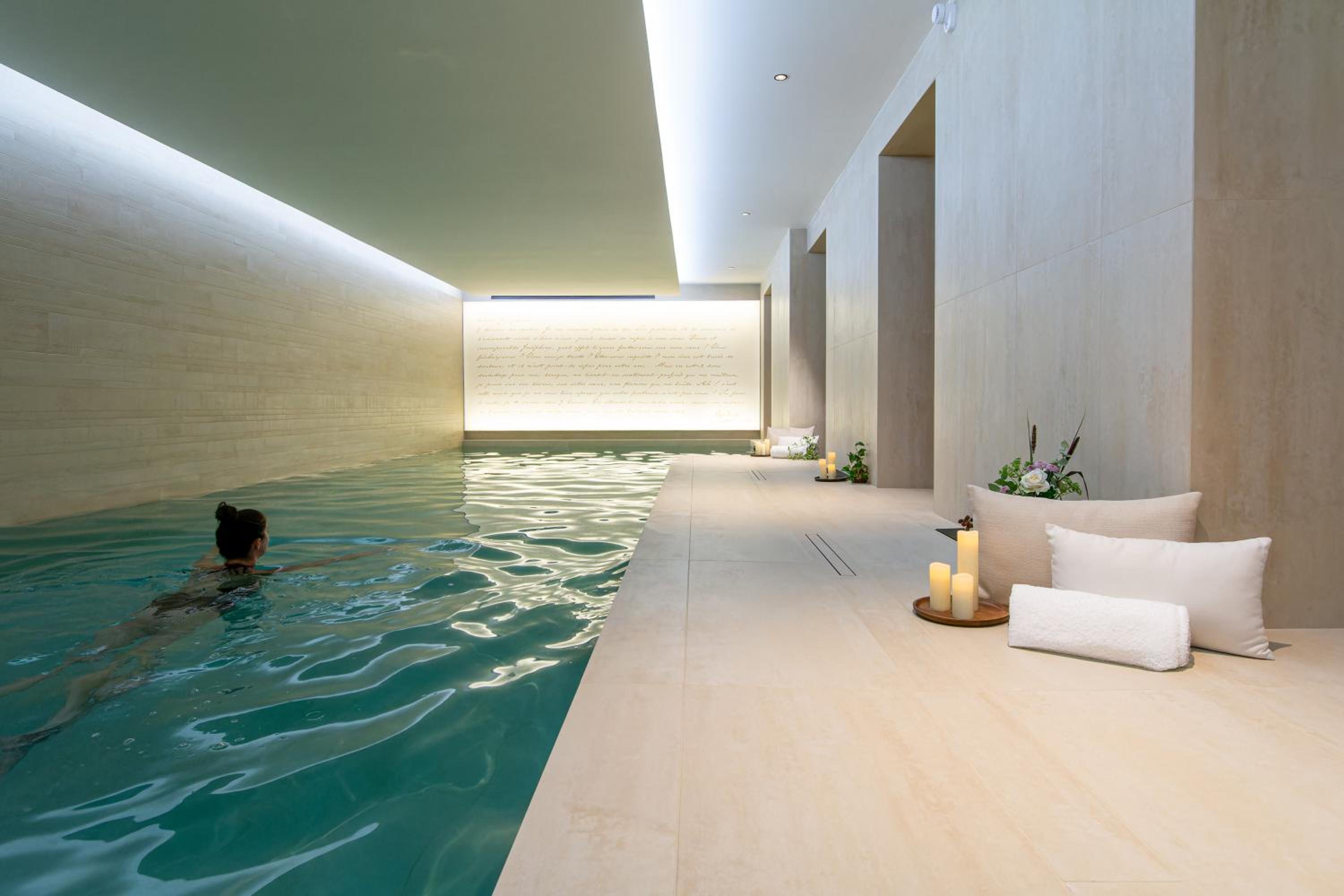 Hôtel & SPA Napoléon 48