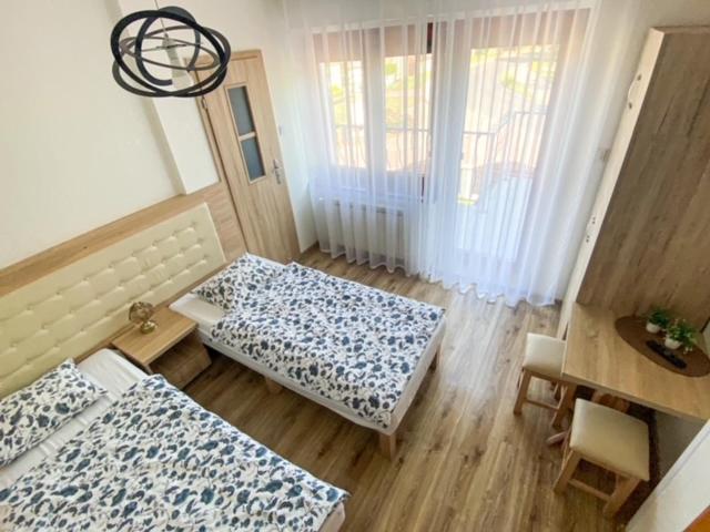 Pokoje gościnne Anna view 3