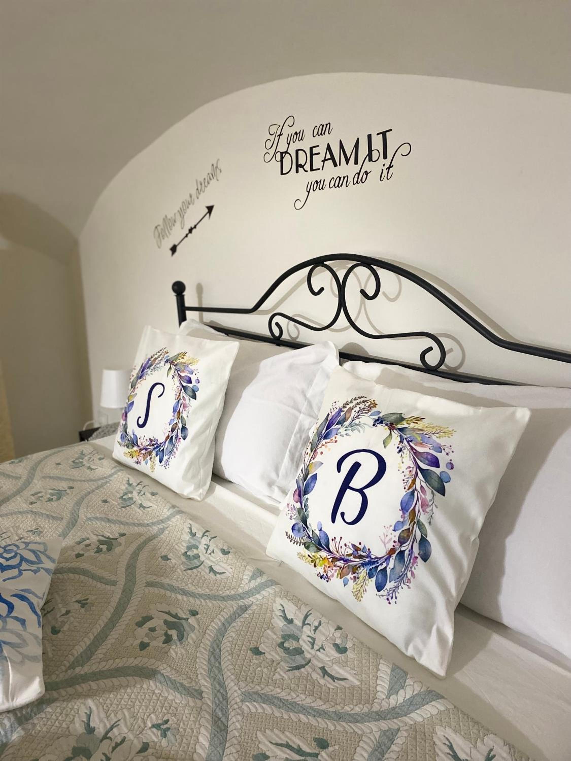 Seven blue casa vacanza photo 3
