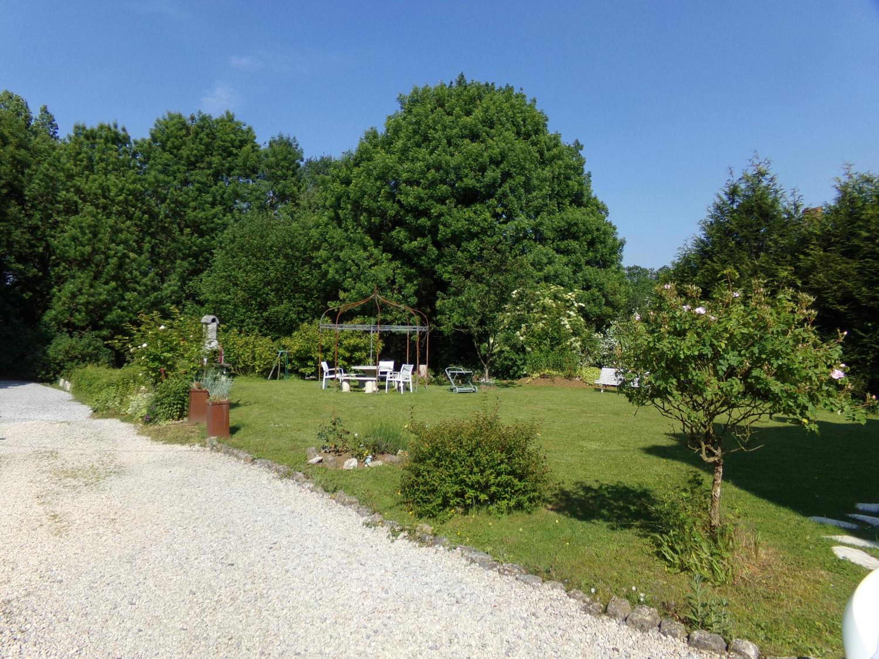Le Petit Chateau
