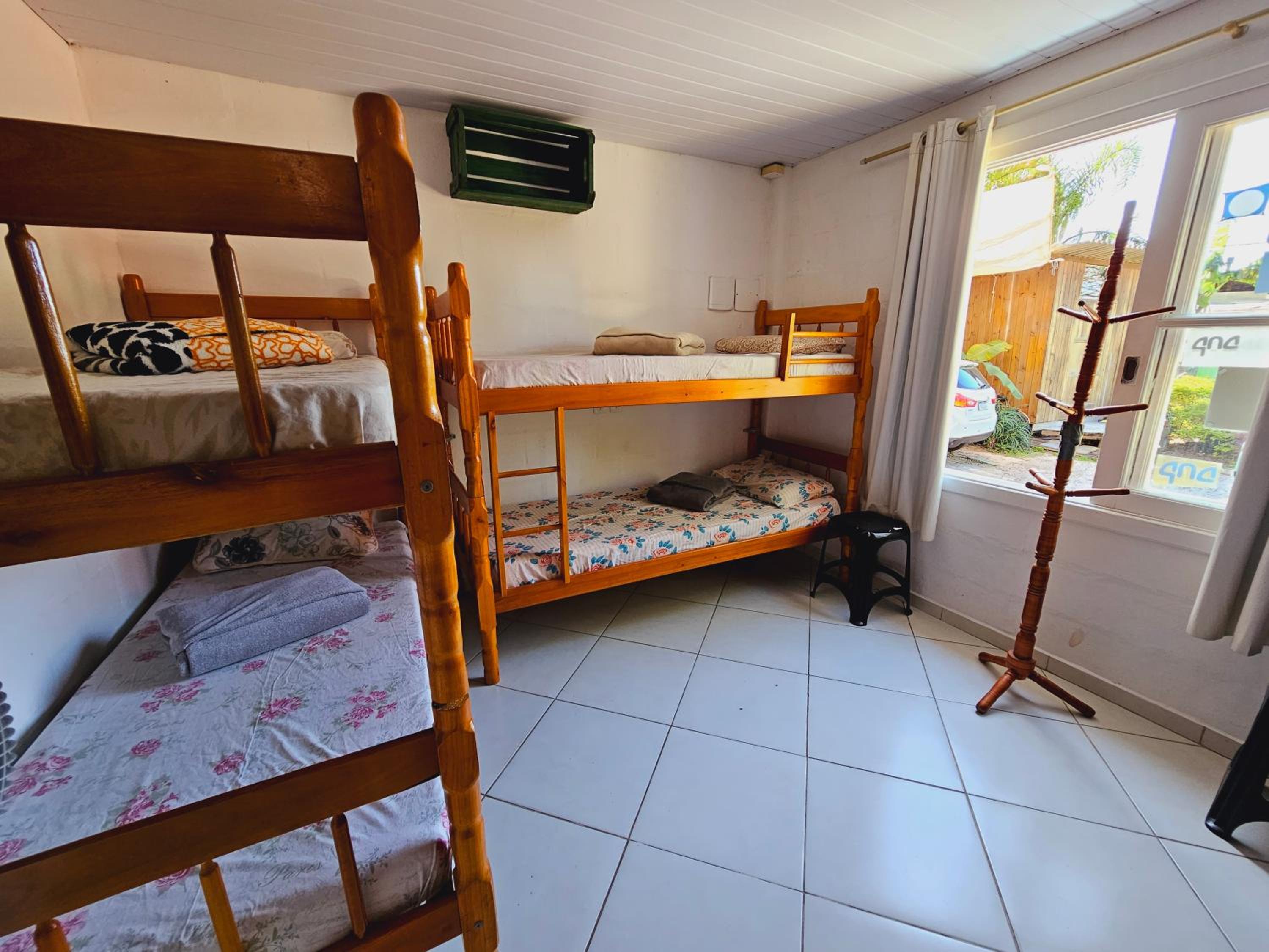 Hostel Casa Terra