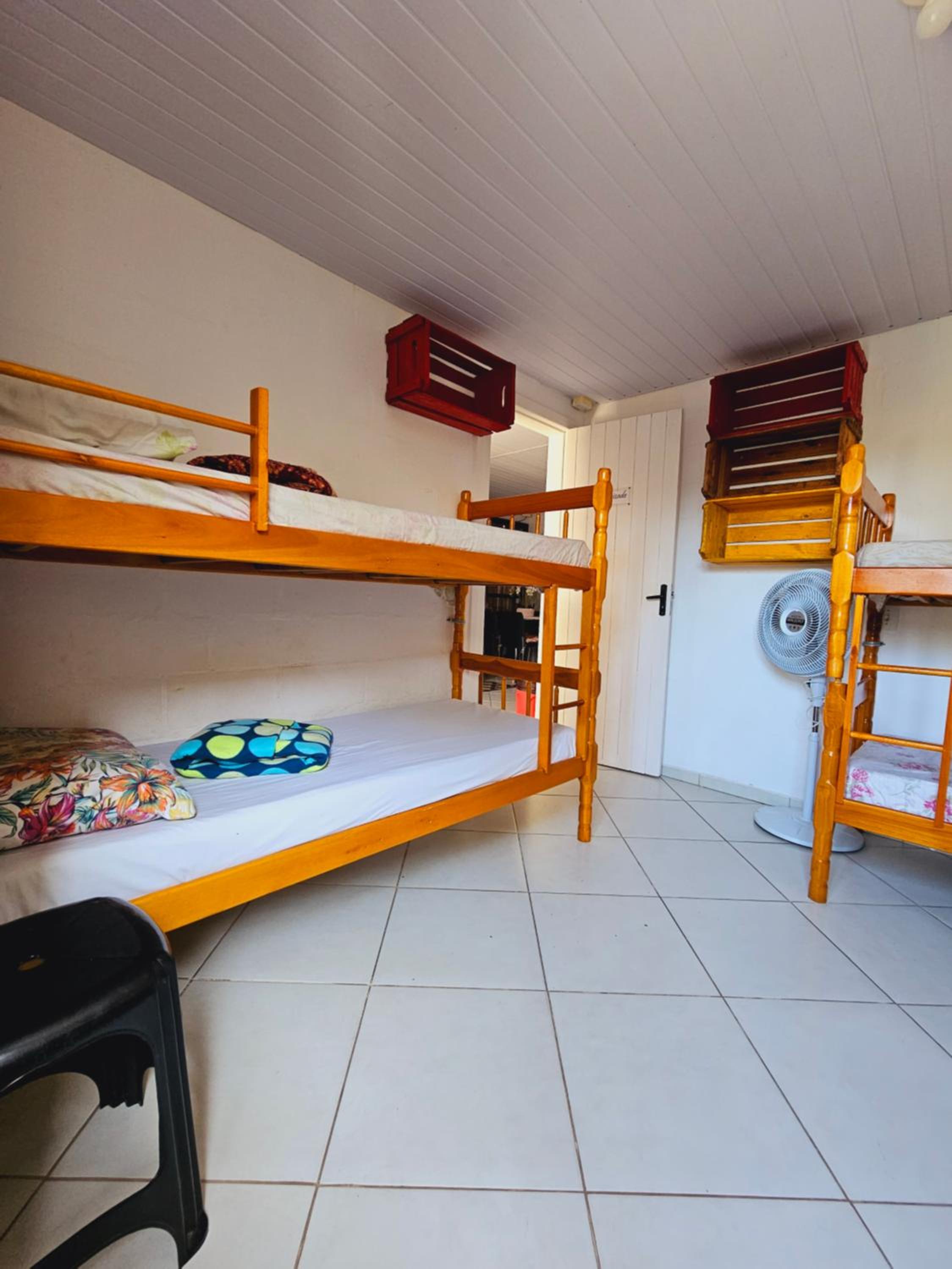 Hostel Casa Terra