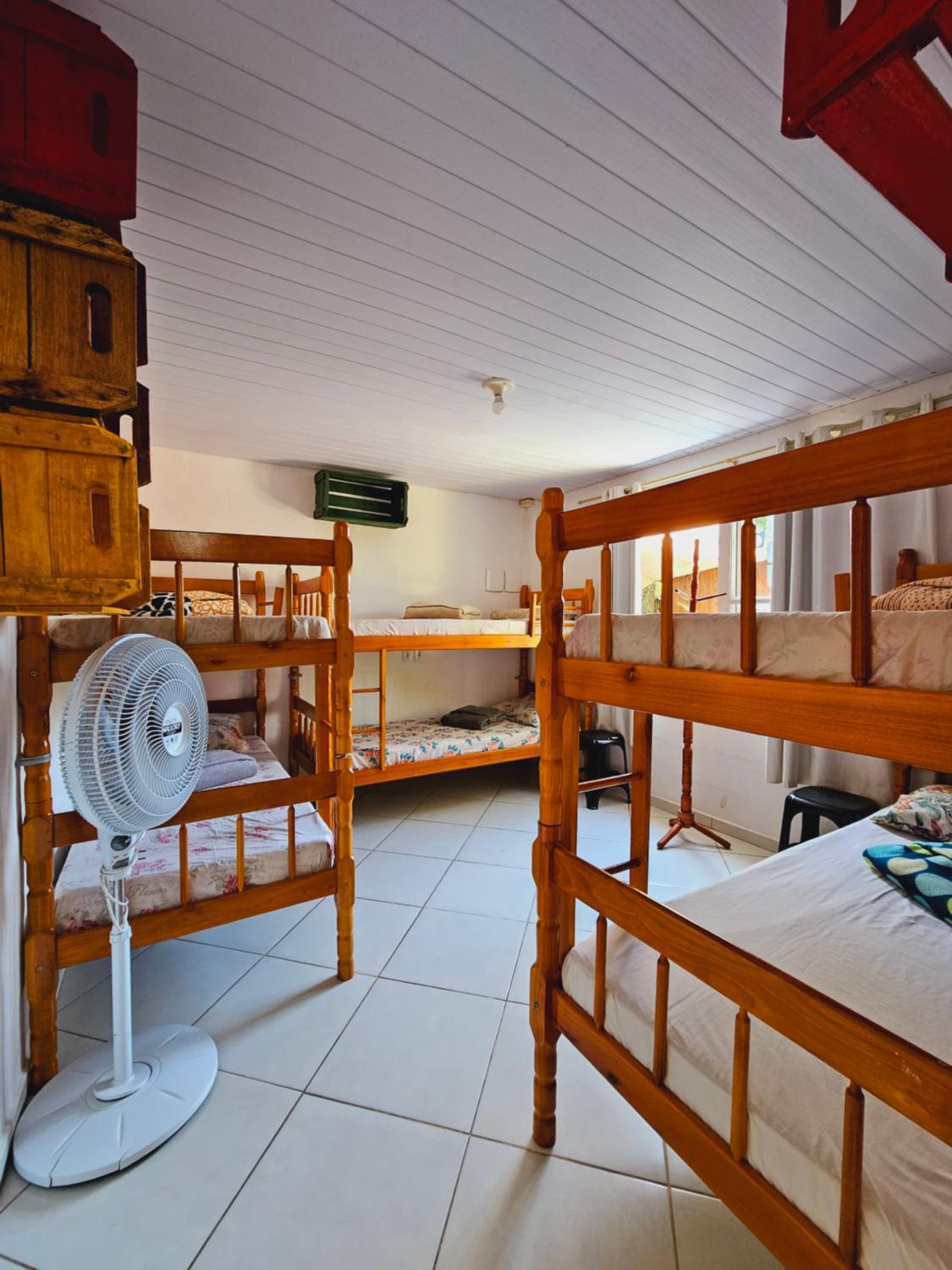 Hostel Casa Terra