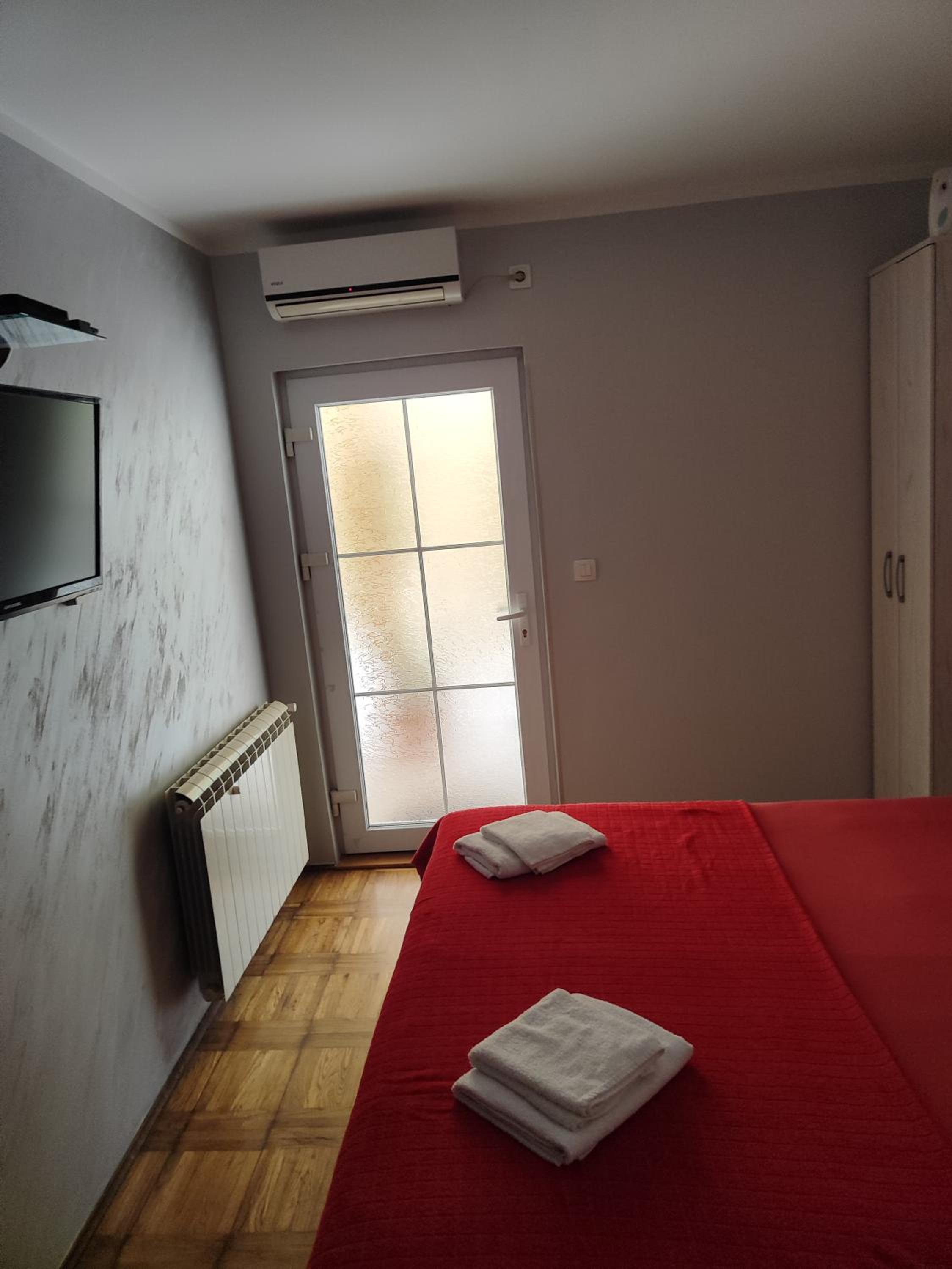 Apartmani Radovic 2 photo 2