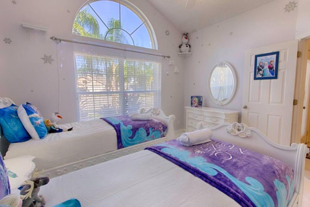 Magical Clubhouse